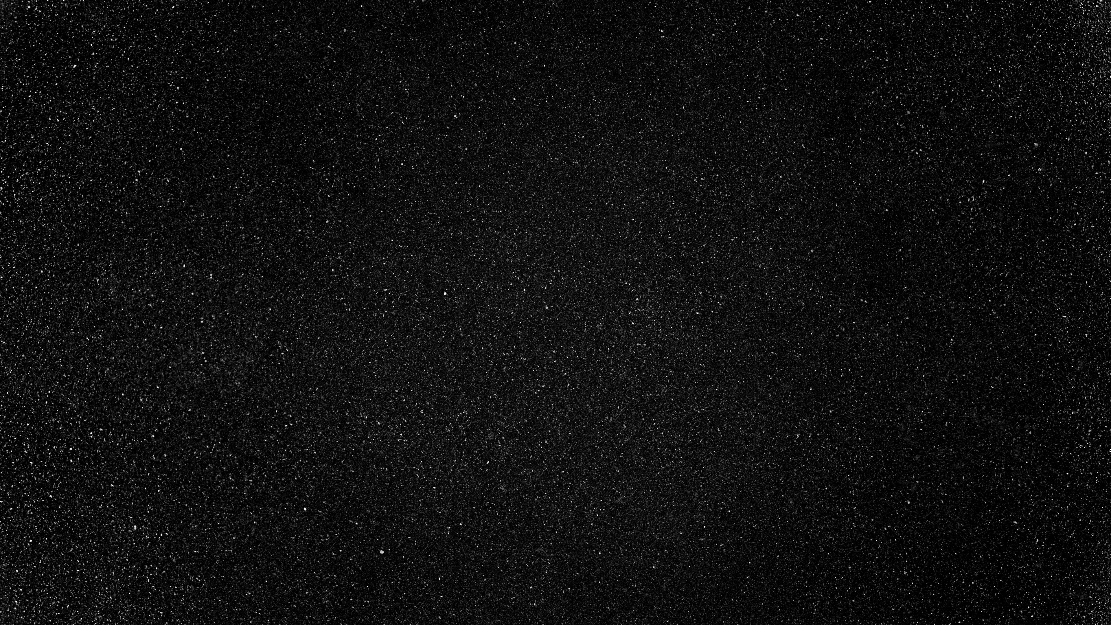 Dark Starry Night Wallpapers