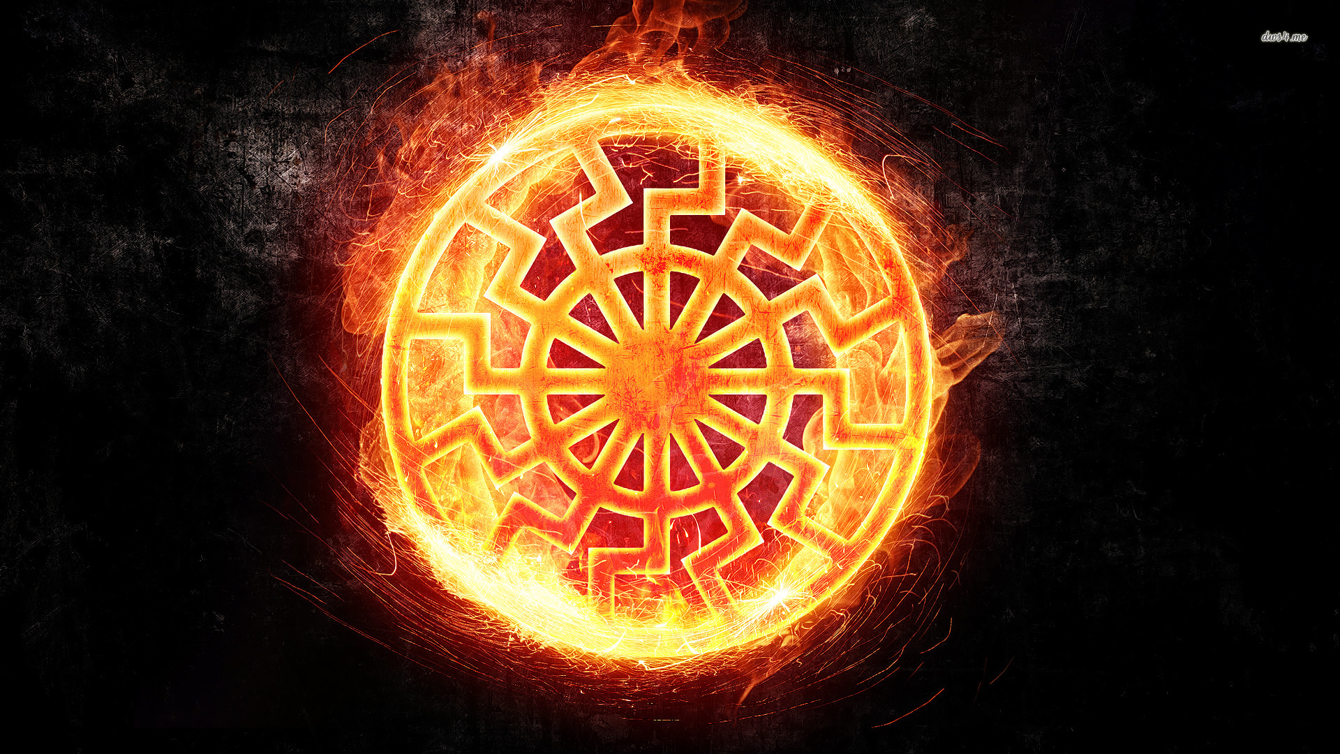 Dark Sun Wallpapers