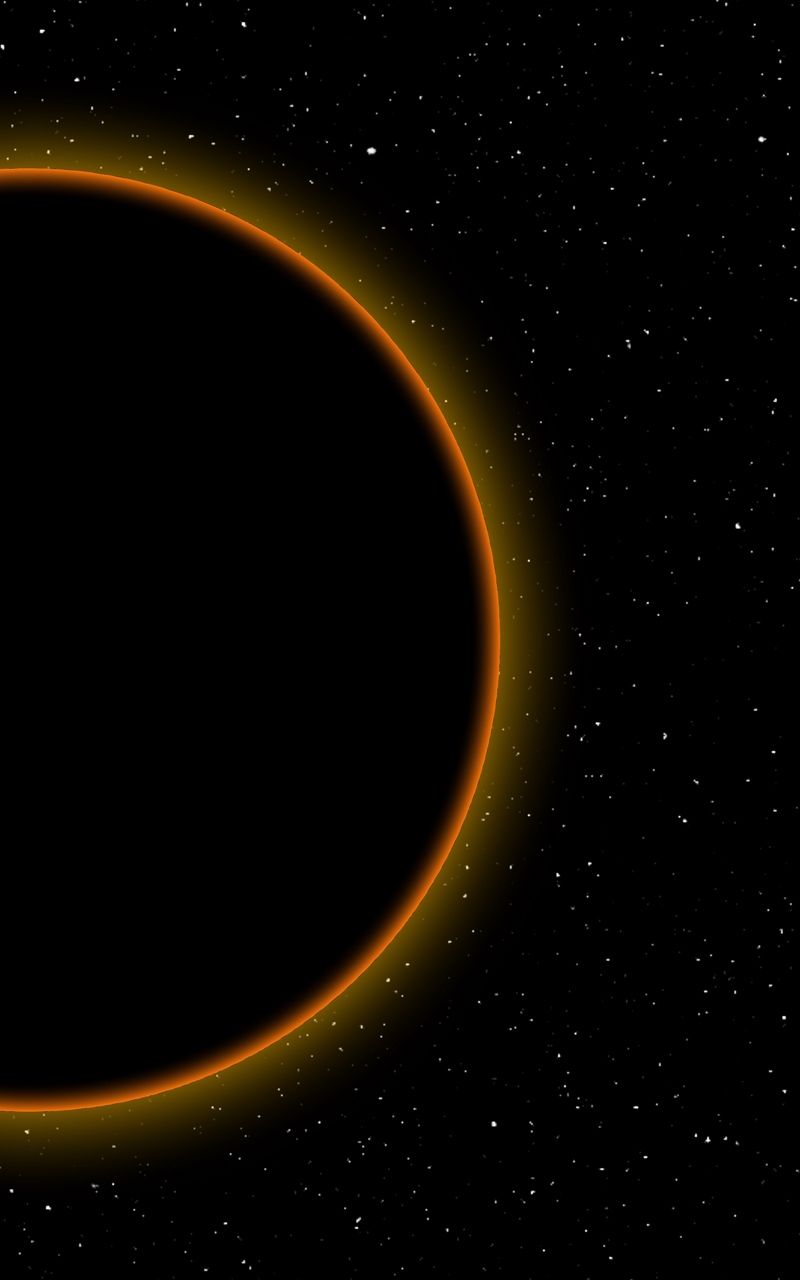 Dark Sun Wallpapers