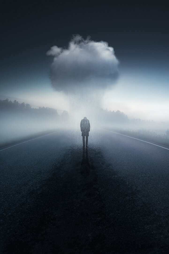 Dark Surreal Iphone Wallpapers