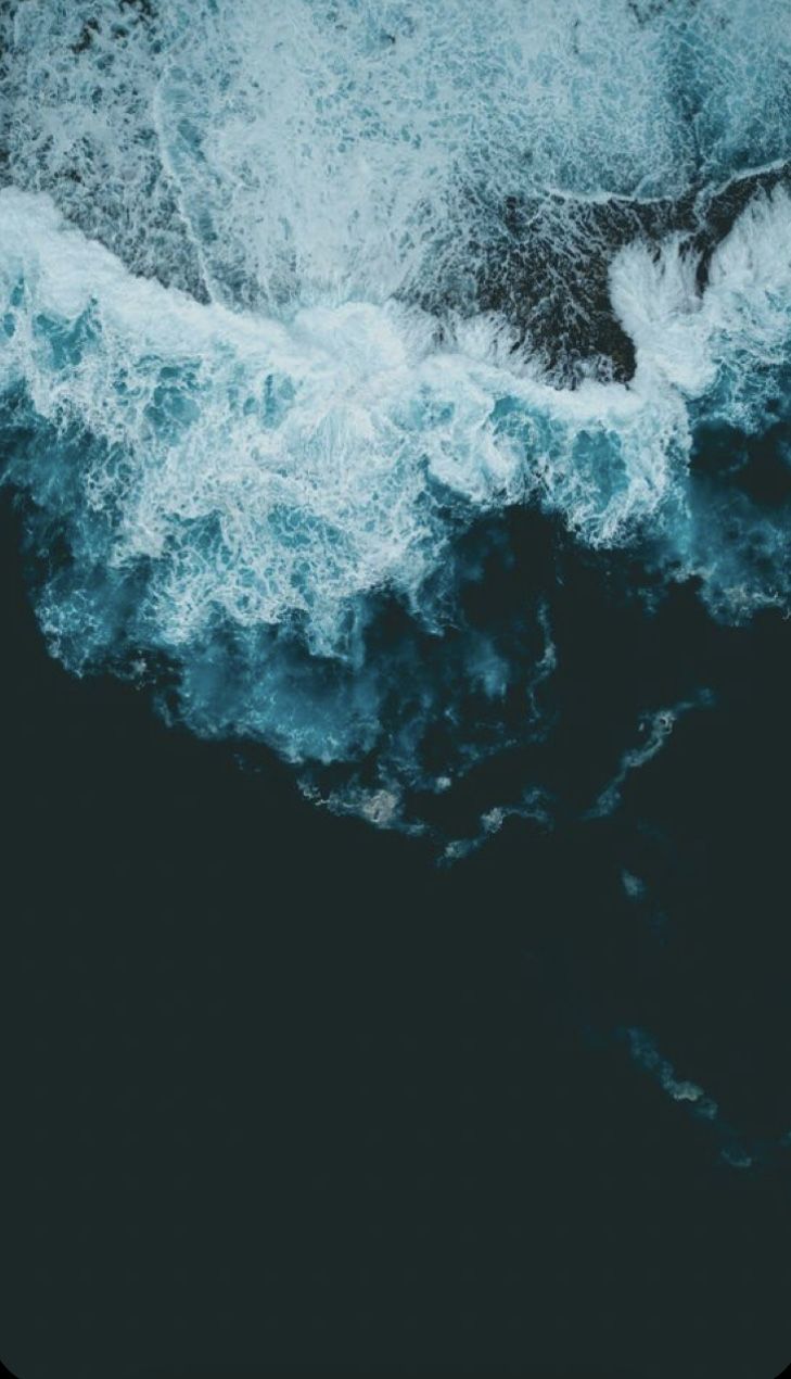 Dark Teal Aesthetic Wallpapers