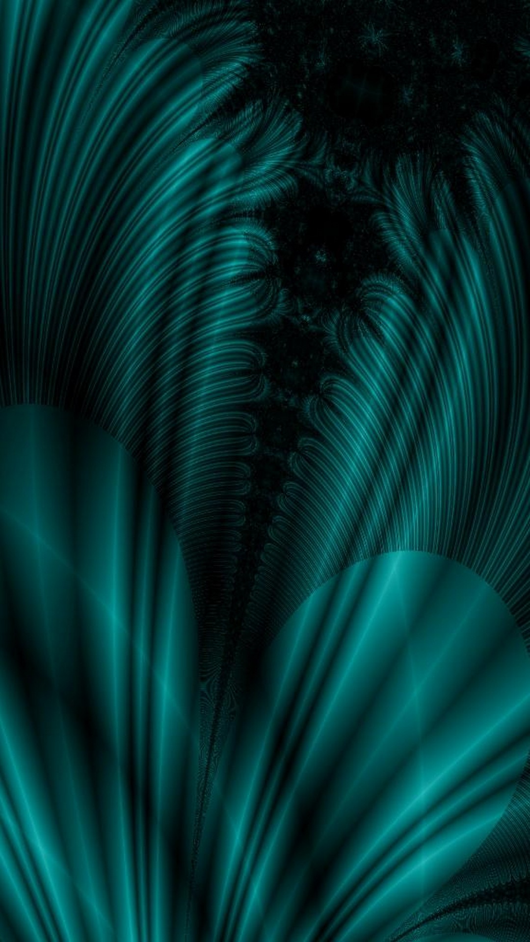 Dark Teal Wallpapers