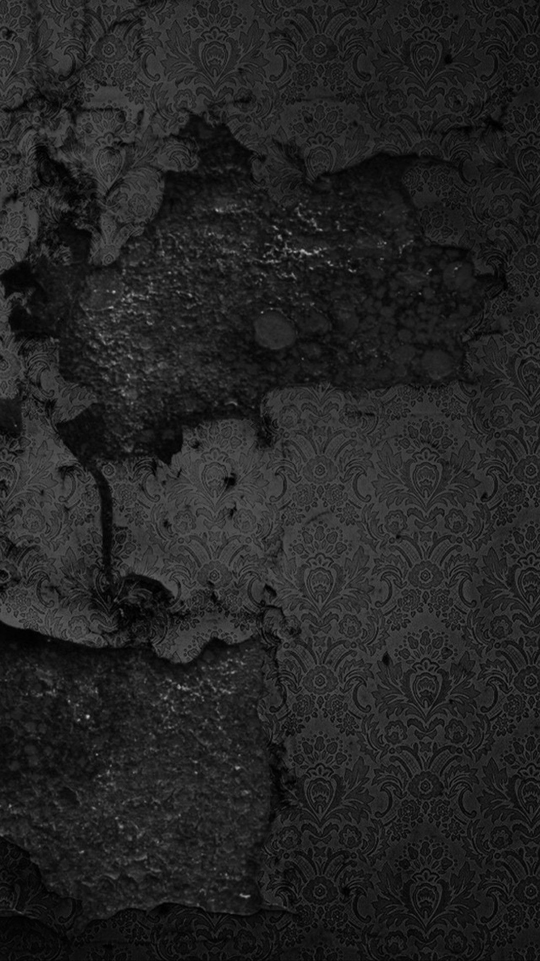 Dark Texture Iphone Wallpapers