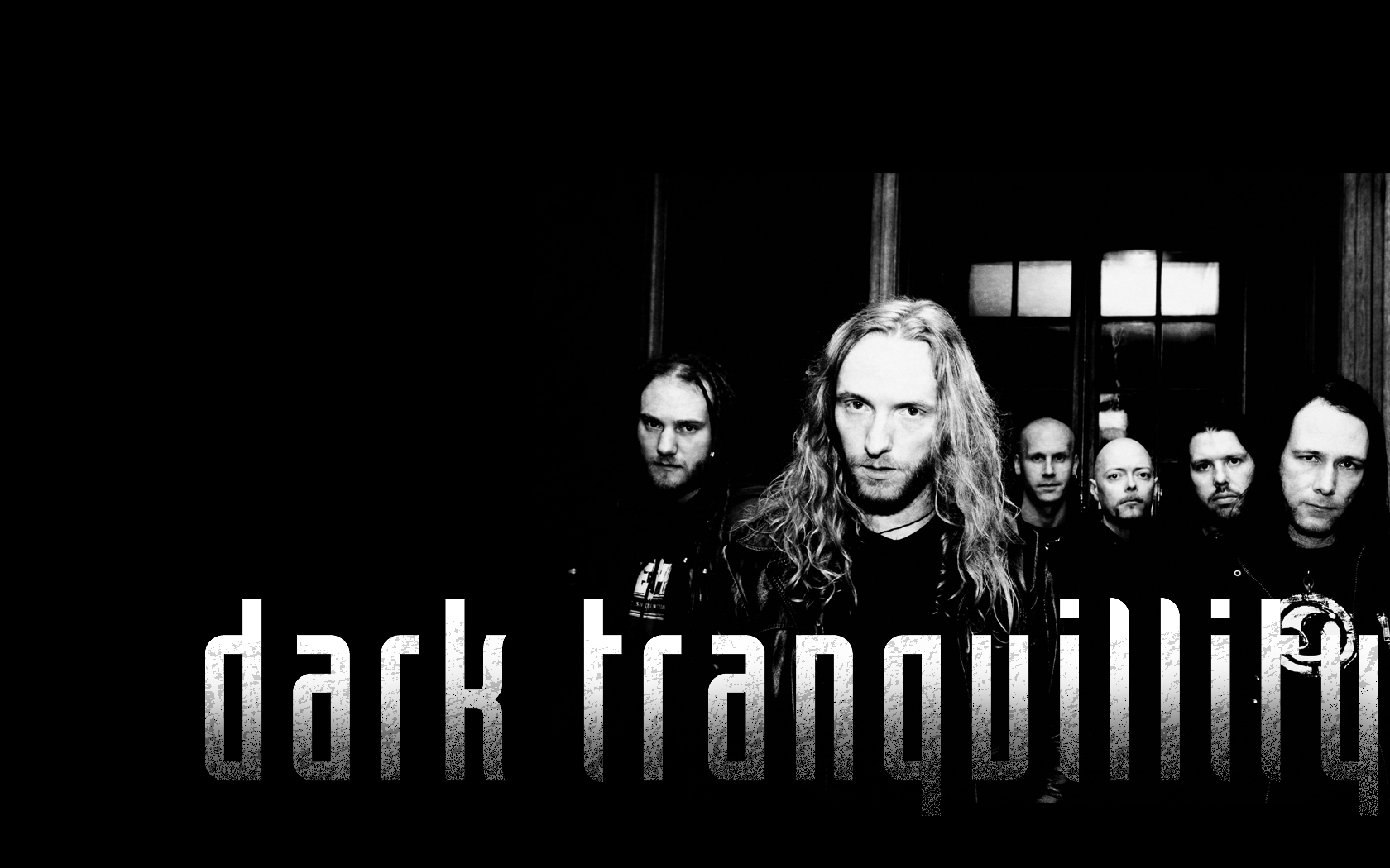 Dark Tranquillity Wallpapers