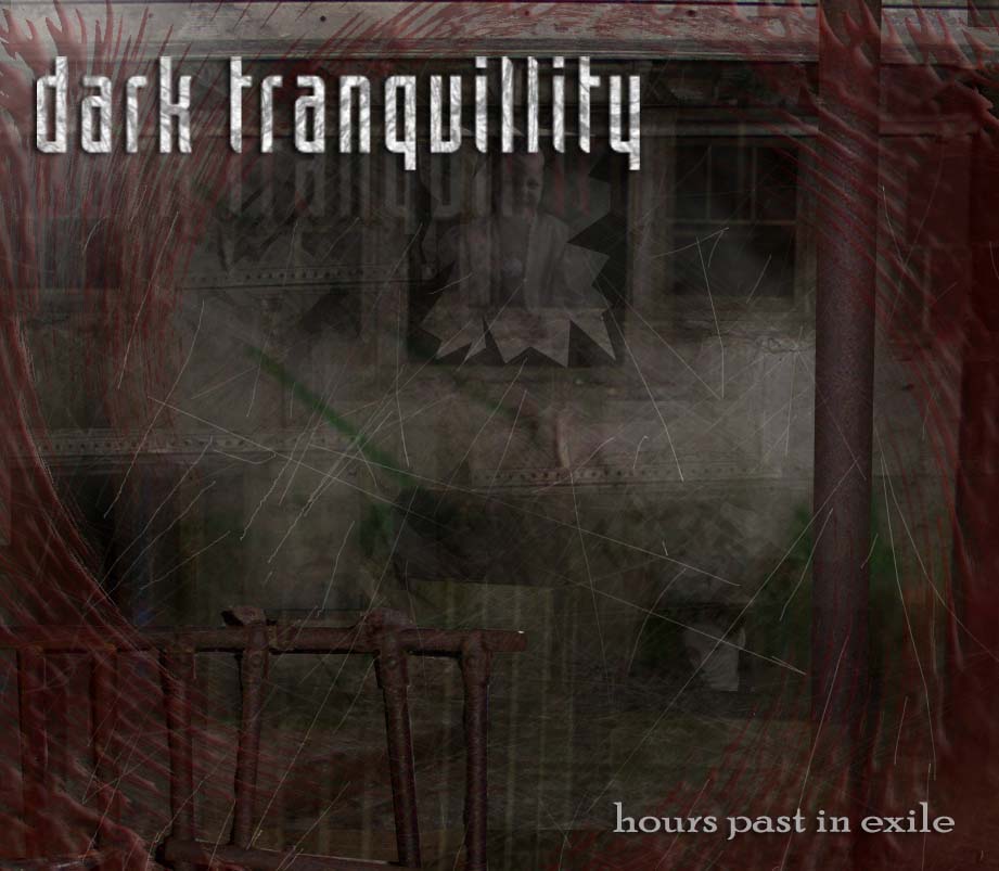 Dark Tranquillity Wallpapers