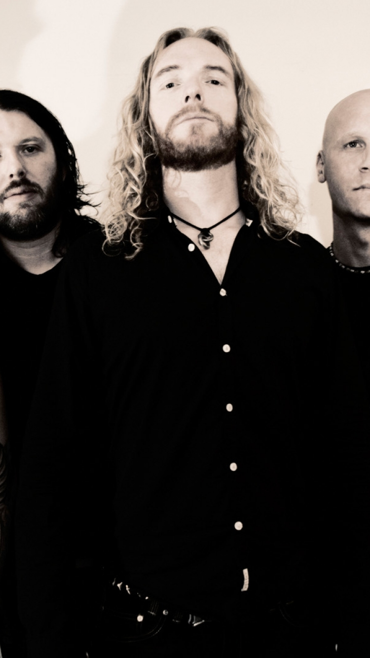 Dark Tranquillity Wallpapers