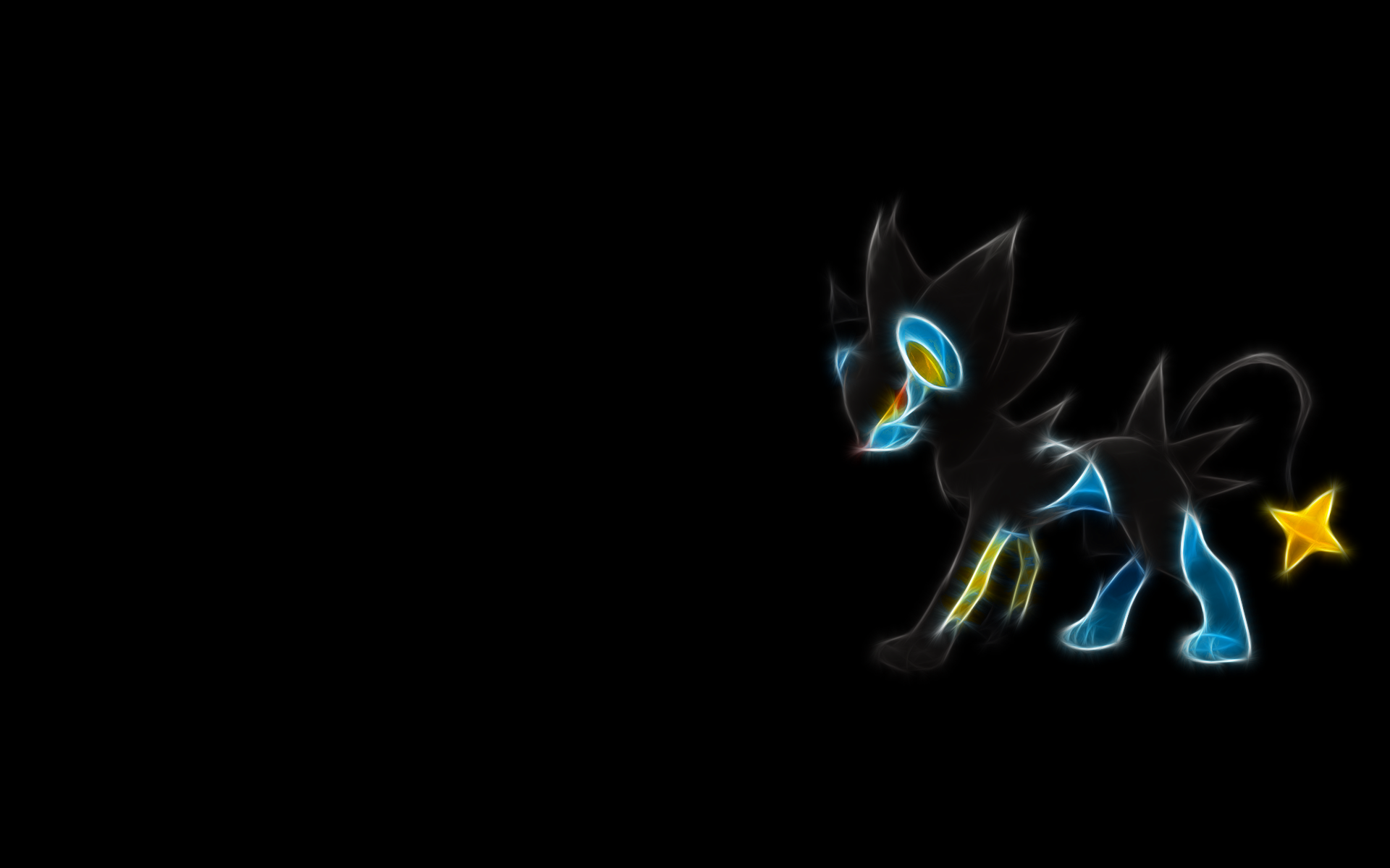 Dark Type Pokemon Wallpapers