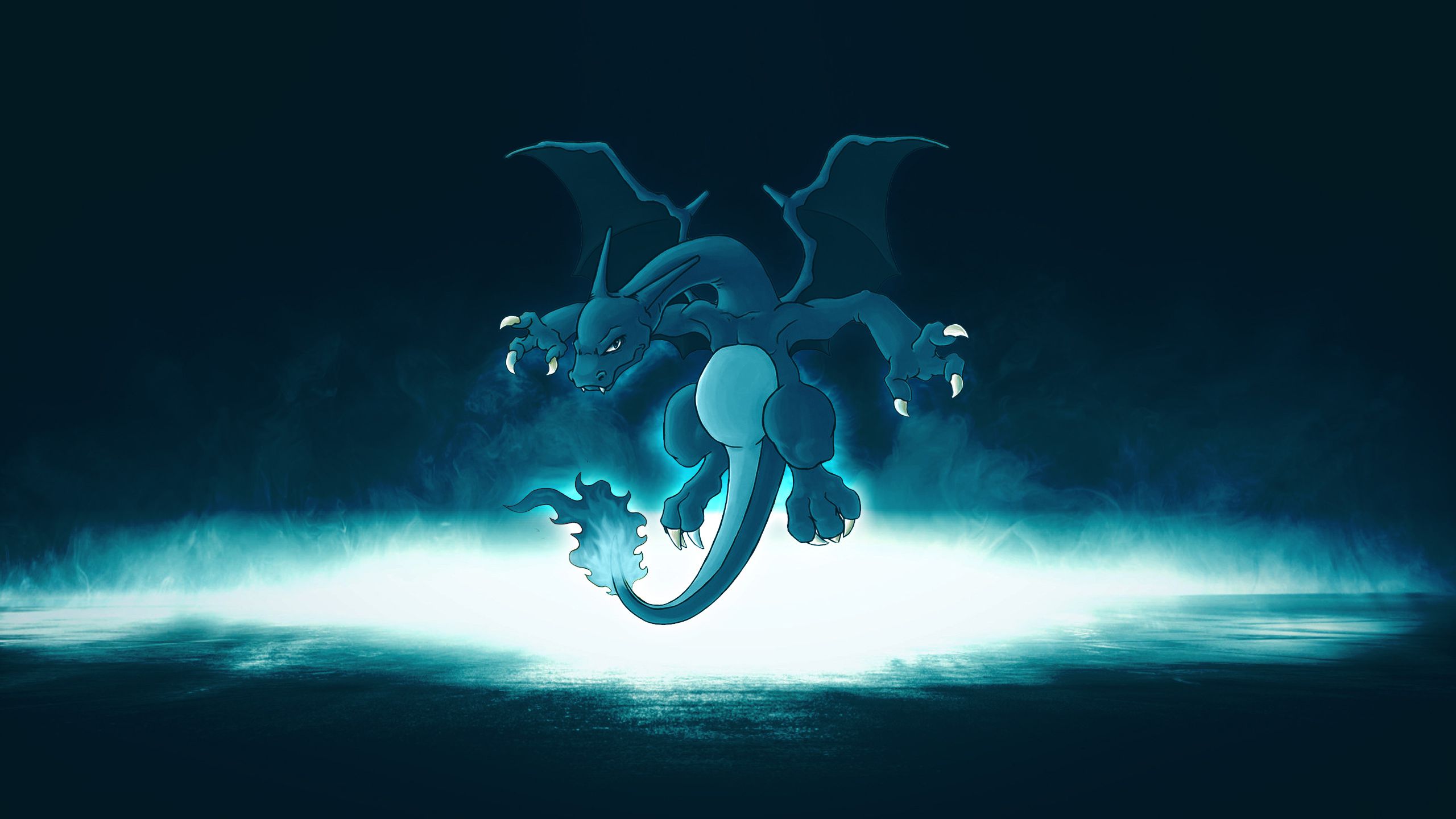 Dark Type Pokemon Wallpapers