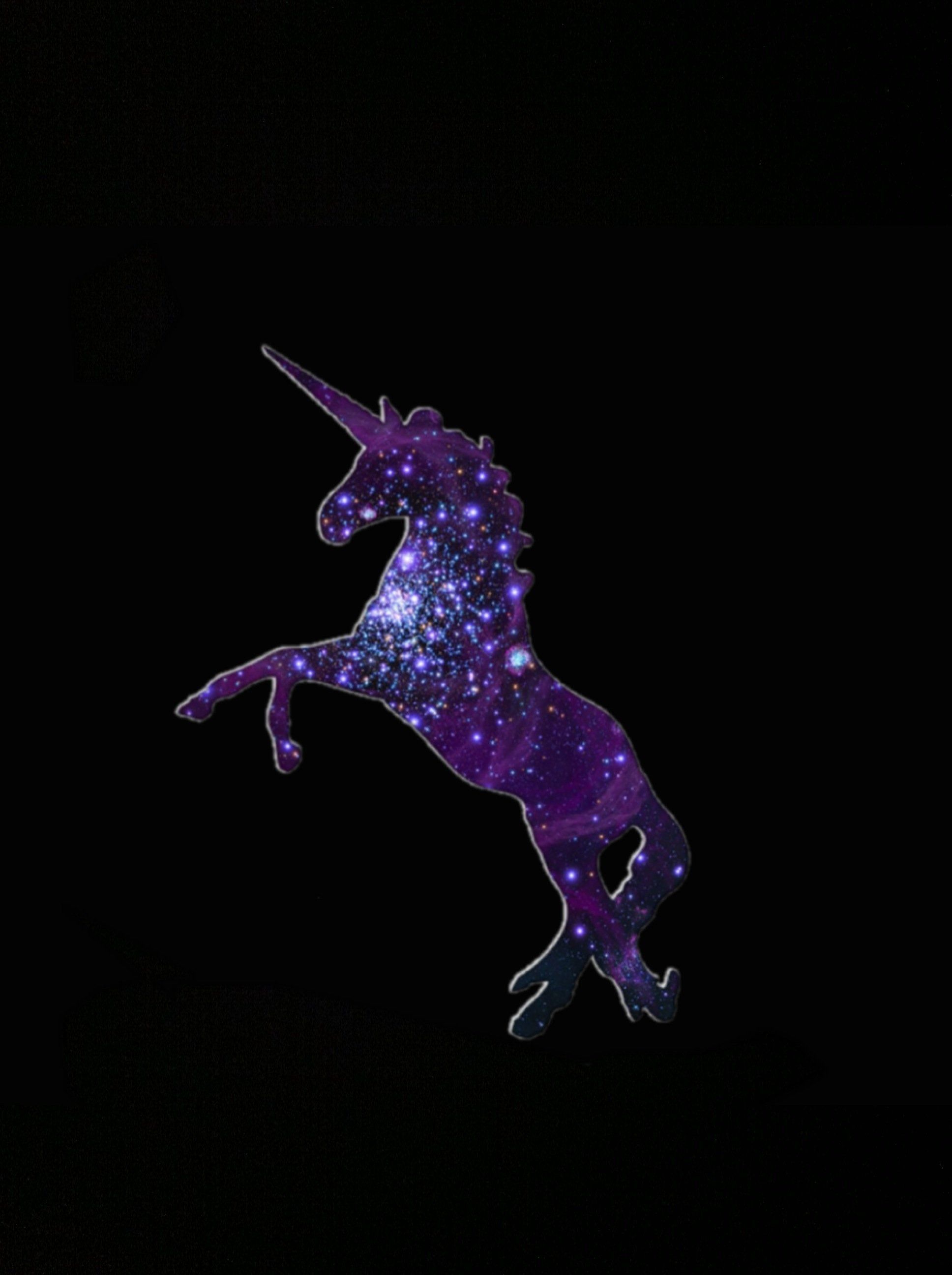 Dark Unicorns Wallpapers