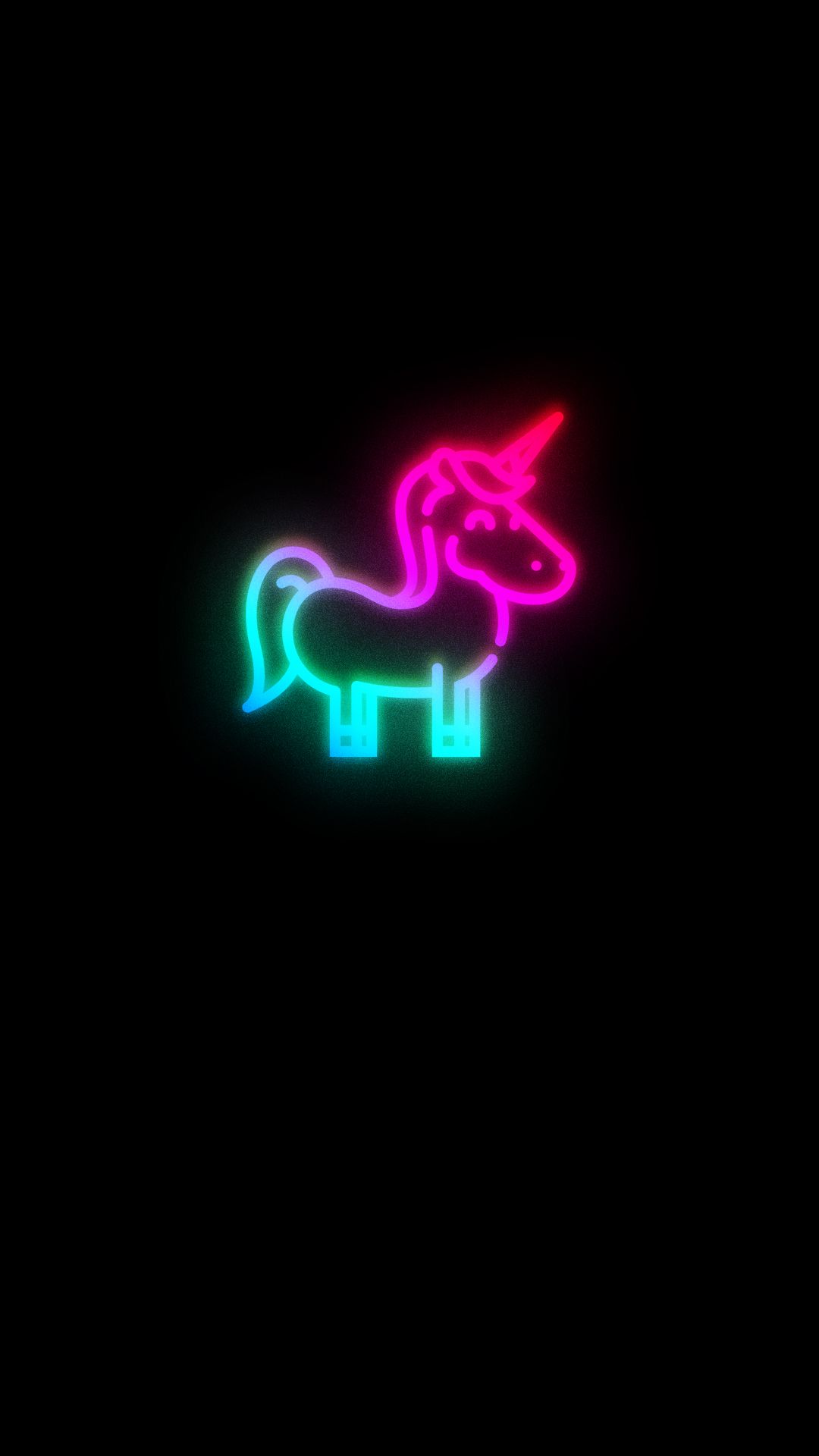 Dark Unicorns Wallpapers