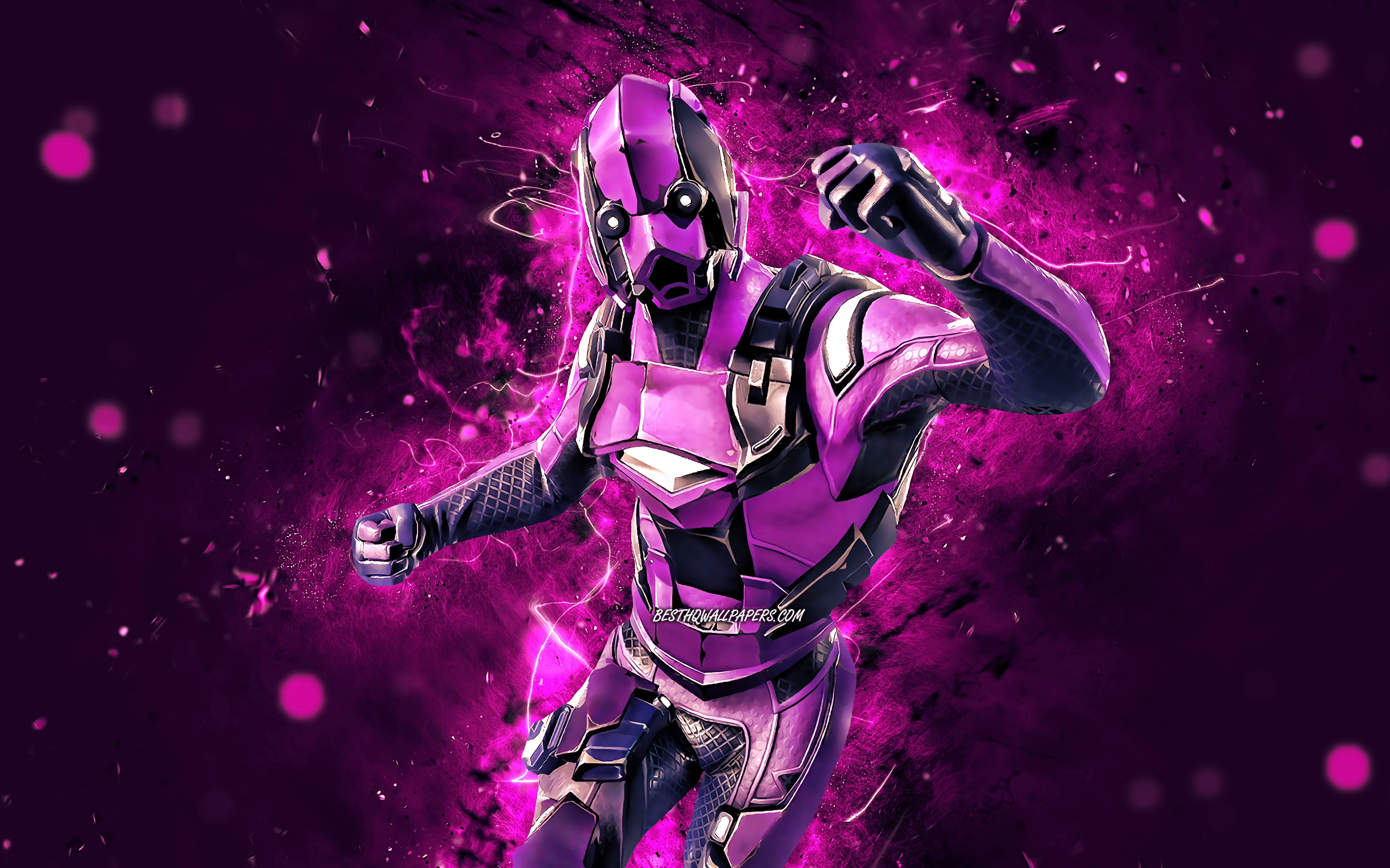 Dark Vertex Fortnite Wallpapers