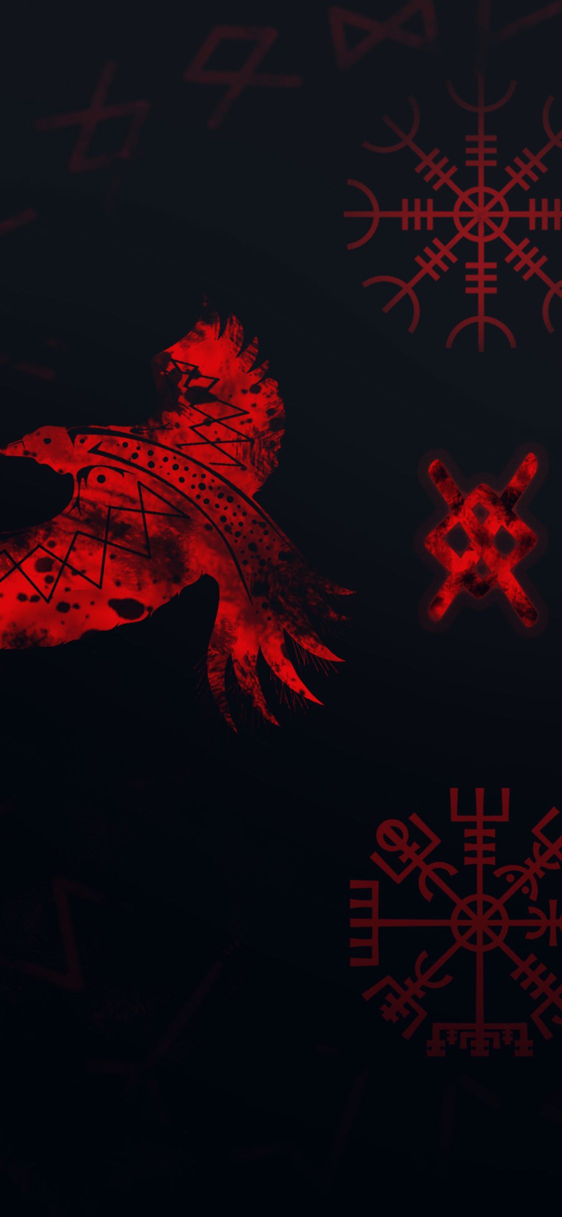 Dark Viking Wallpapers