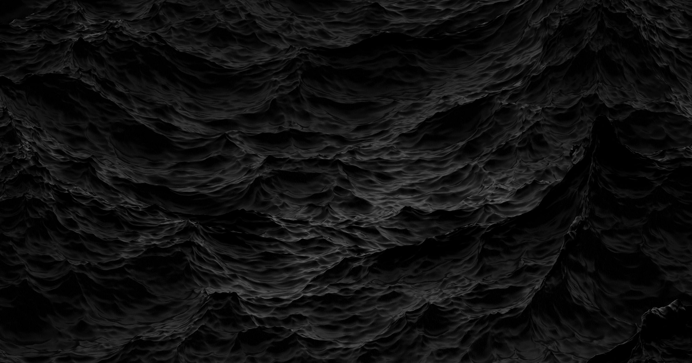 Dark Water Wallpapers