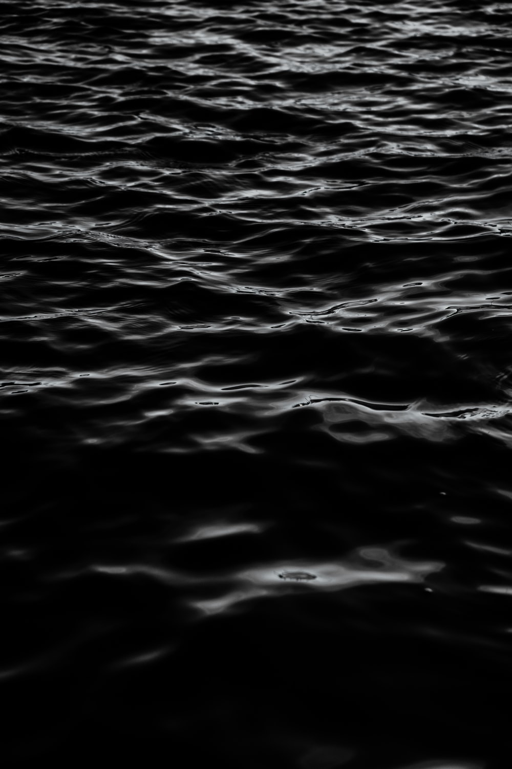 Dark Water Wallpapers