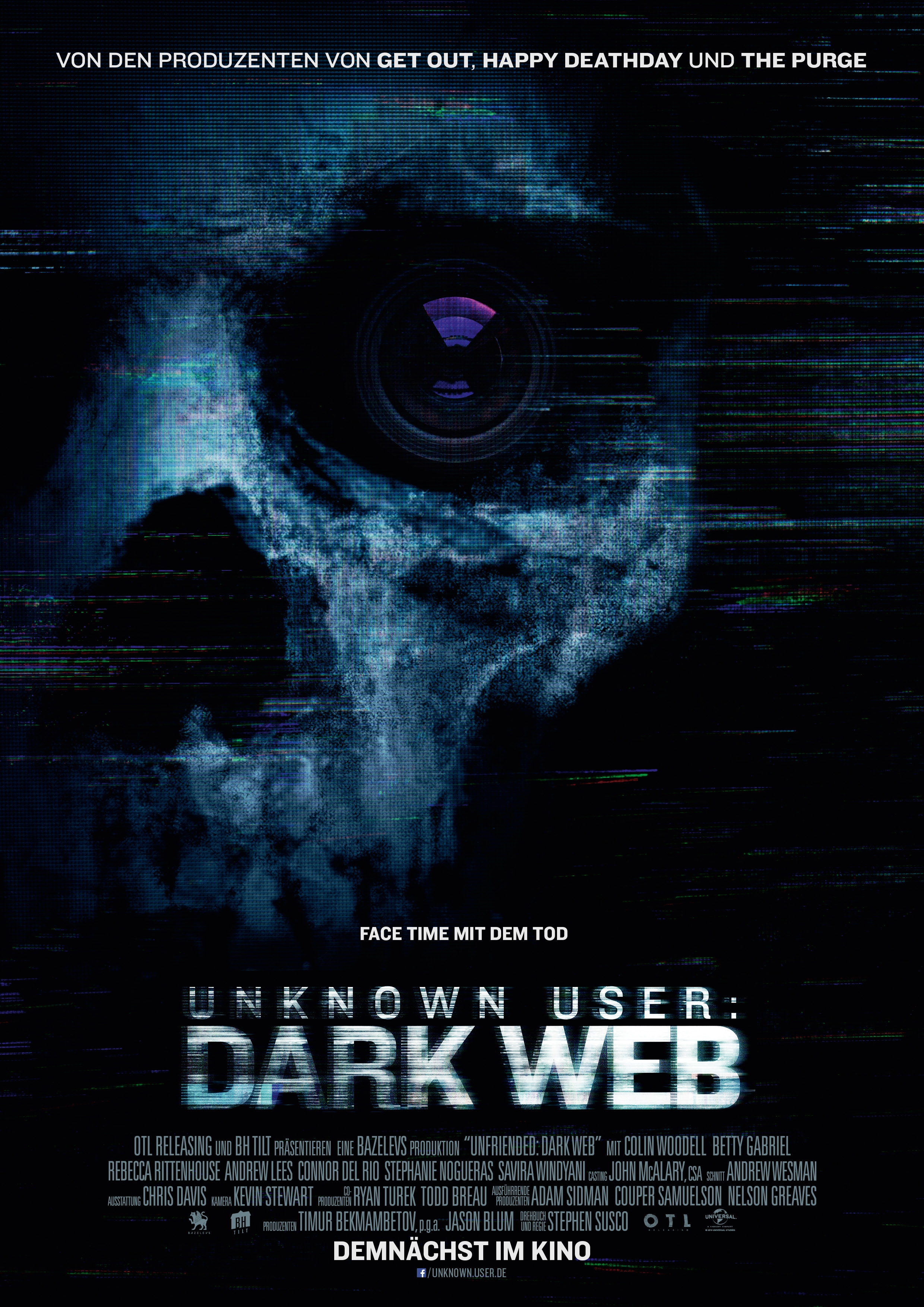 Dark Web Wallpapers