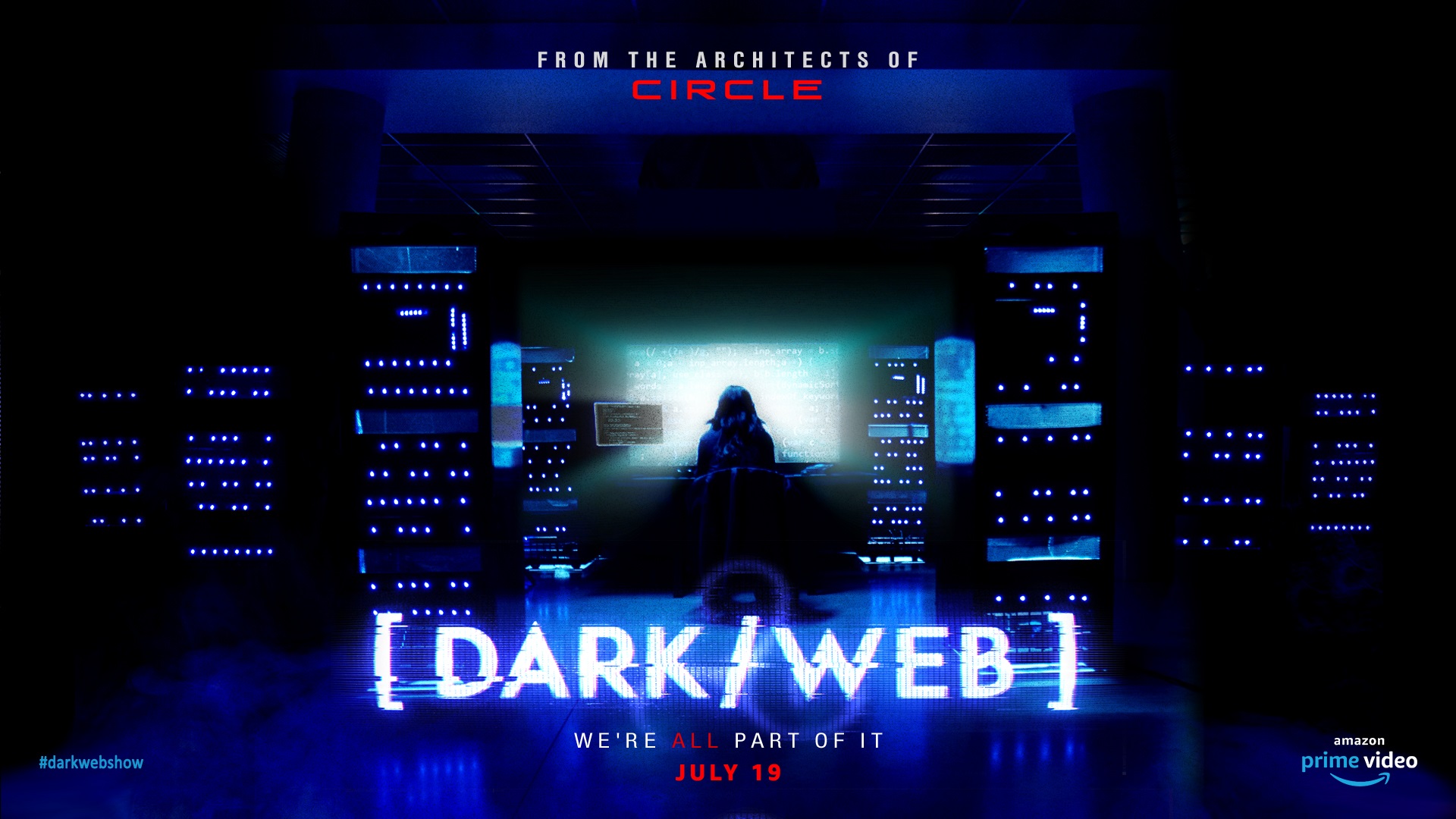 Dark Web Wallpapers