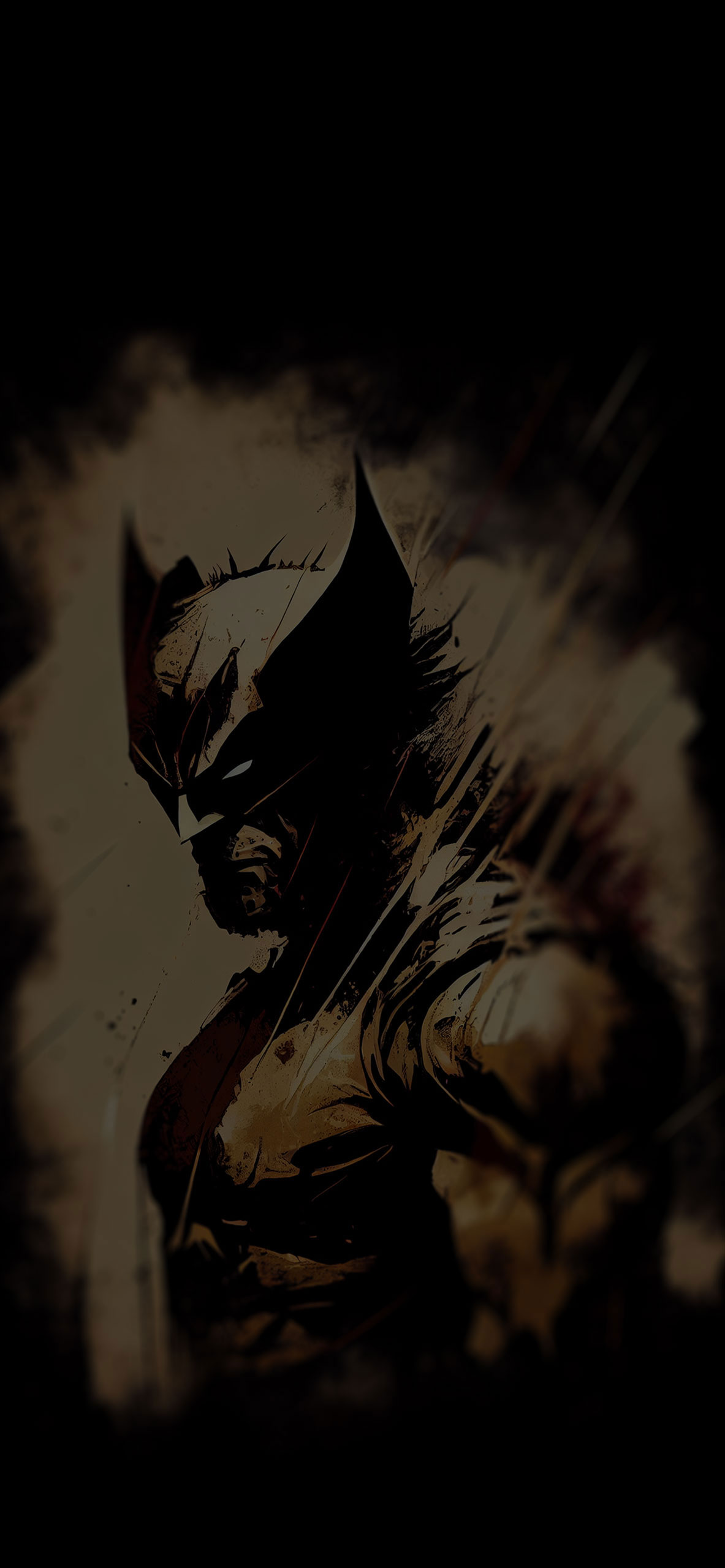 Dark Wolverine Wallpapers