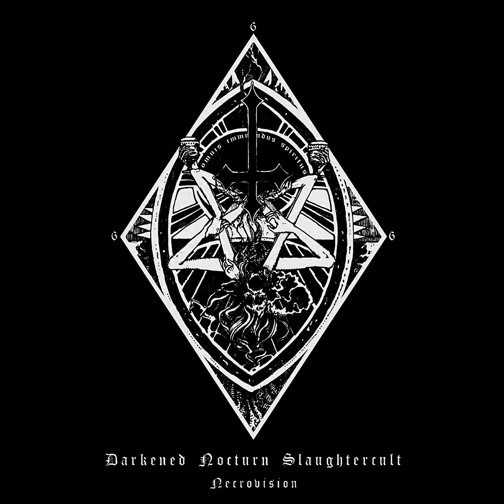 Darkened Nocturn Slaughtercult Wallpapers