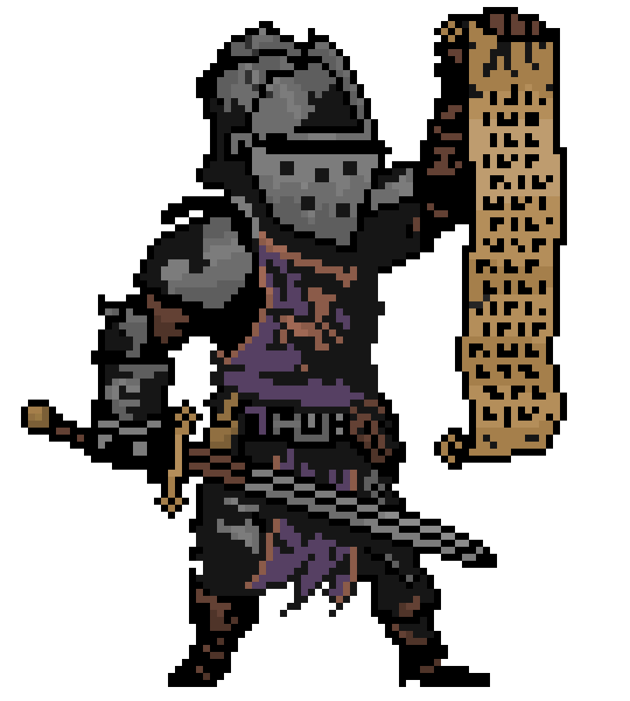 Darkest Dungeon Deus Vult Wallpapers