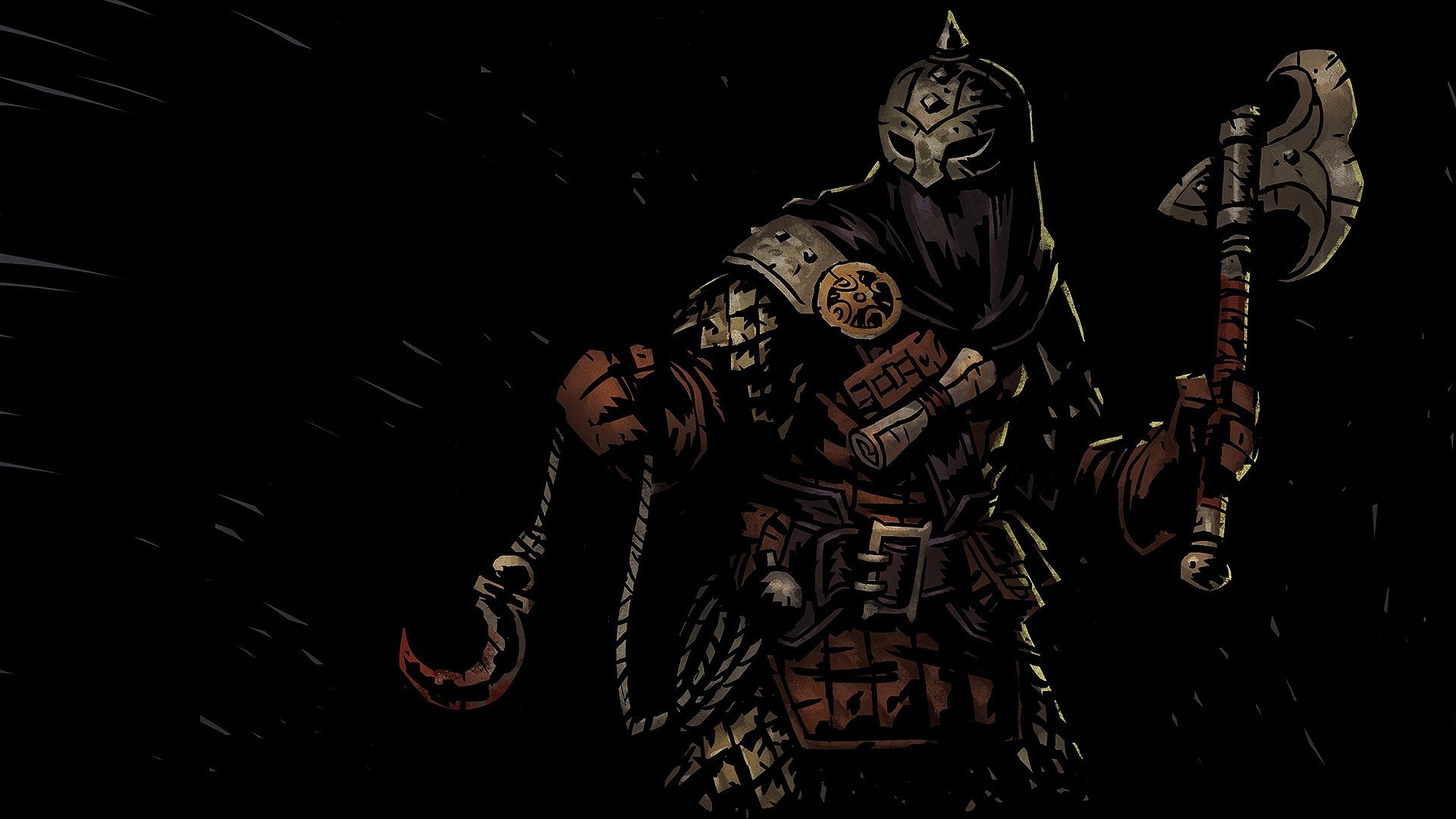 Darkest Dungeon Wallpapers