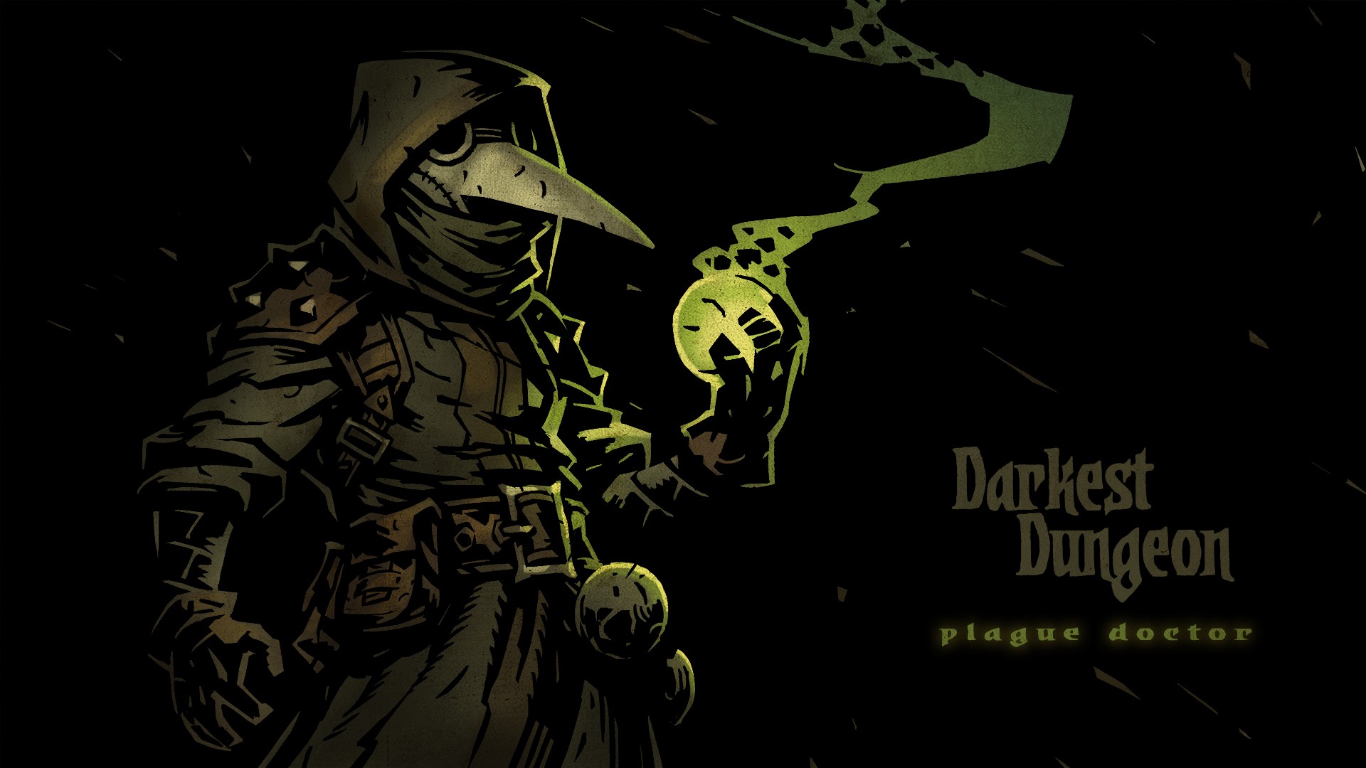 Darkest Dungeon Wallpapers