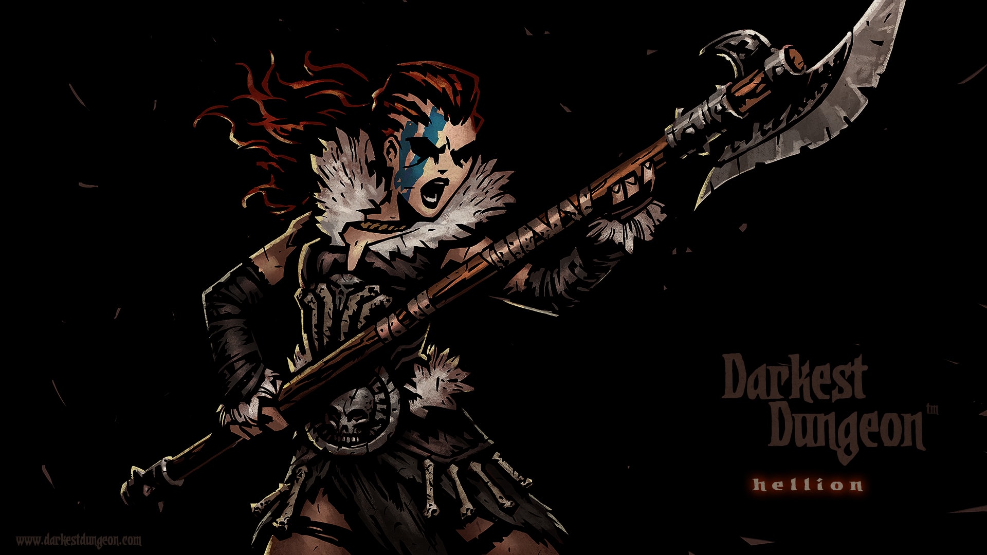 Darkest Dungeon Wallpapers