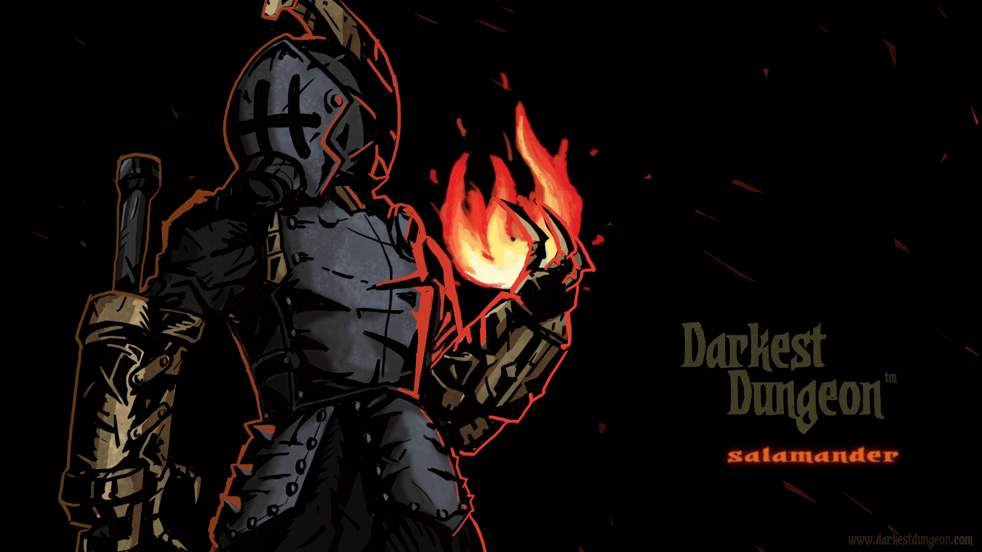 Darkest Dungeon Wallpapers