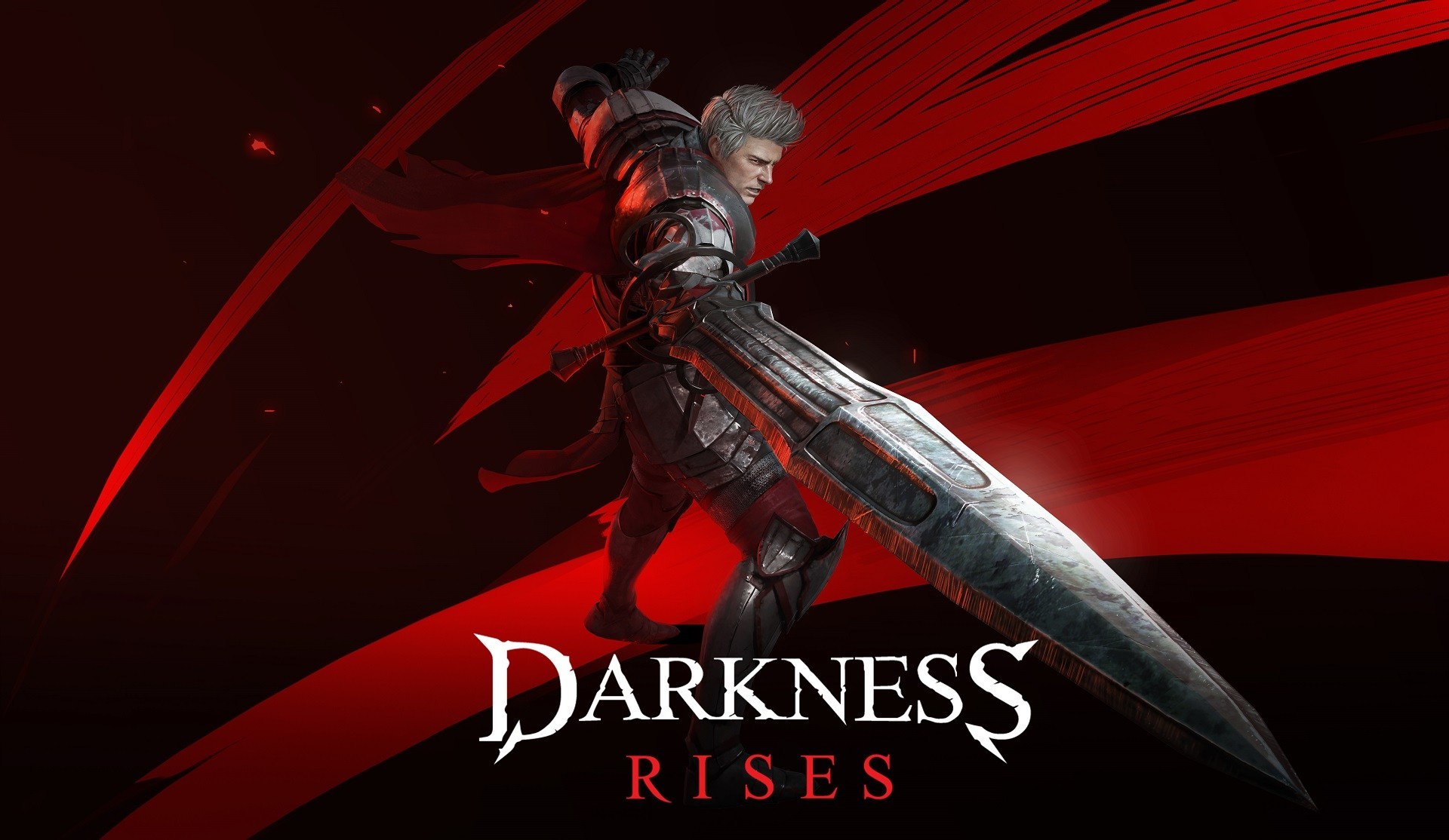 Darkness Rises Wallpapers