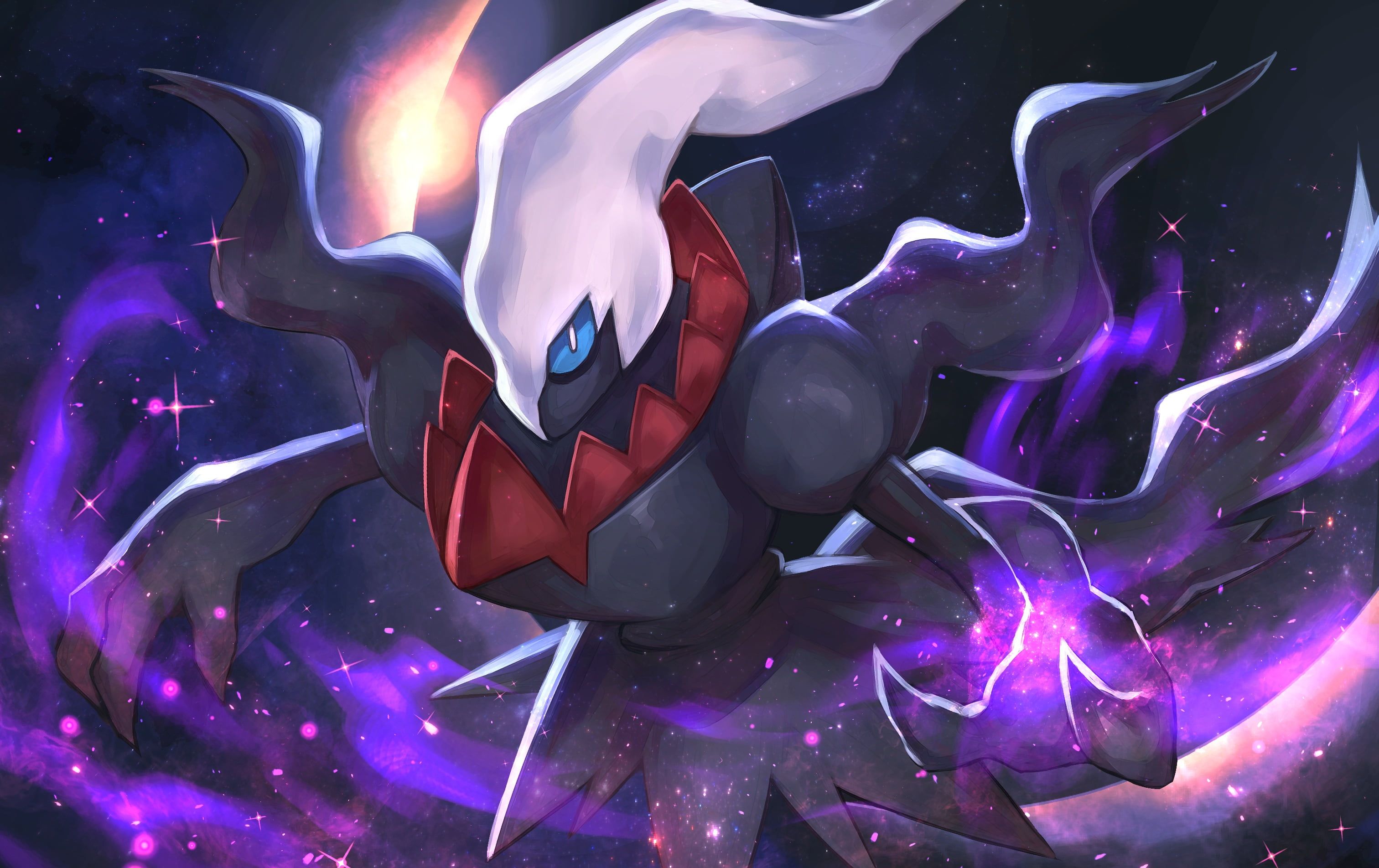 Darkrai Hd Wallpapers