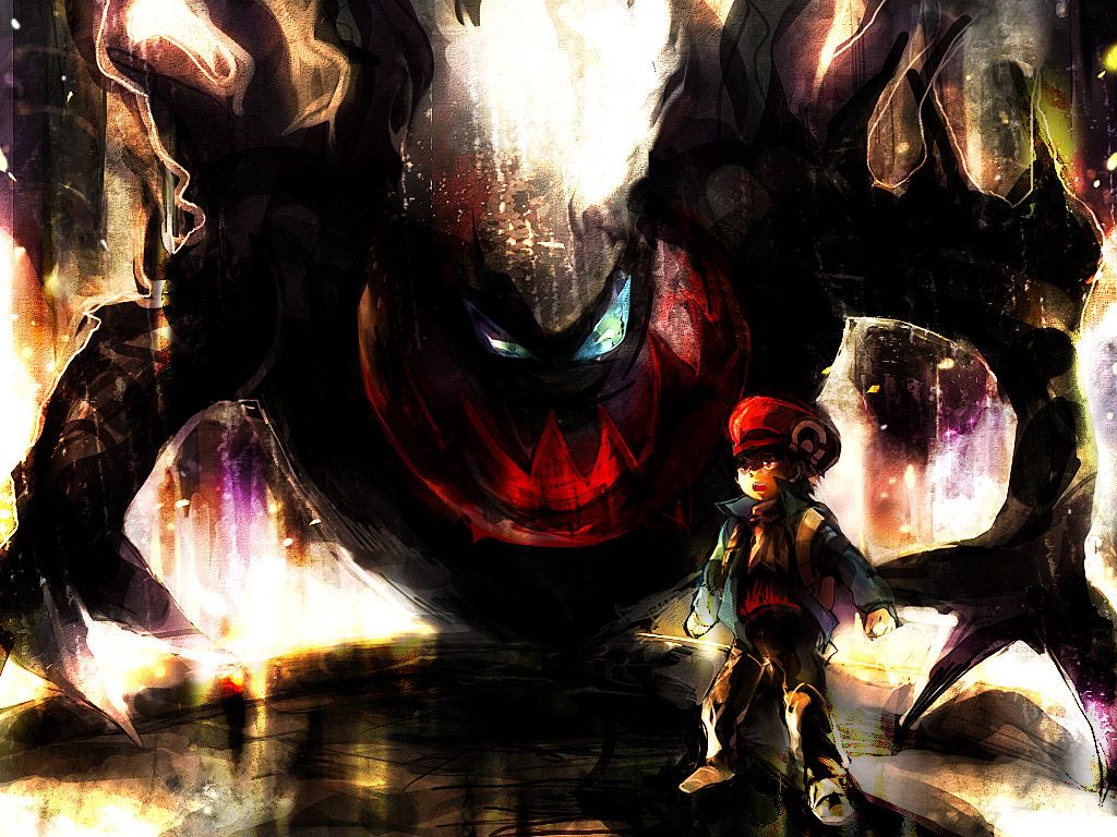 Darkrai Hd Wallpapers