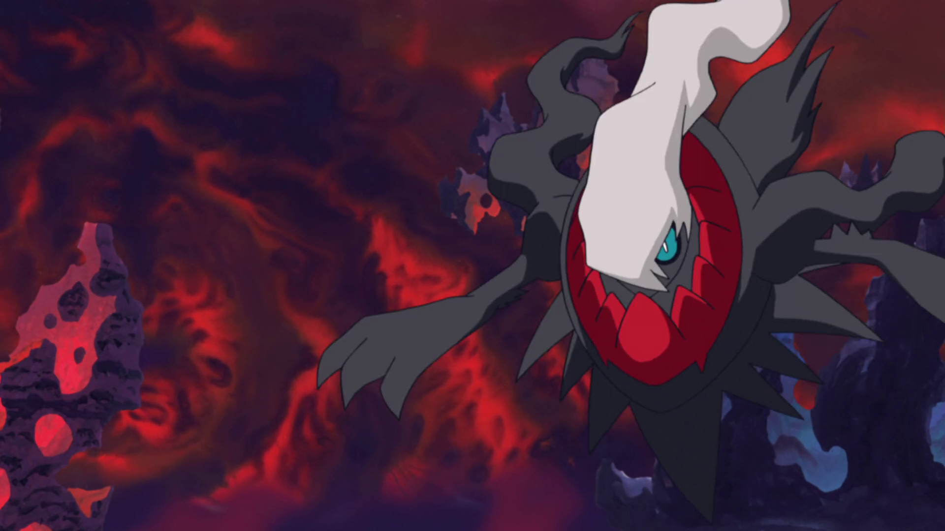 Darkrai Hd Wallpapers