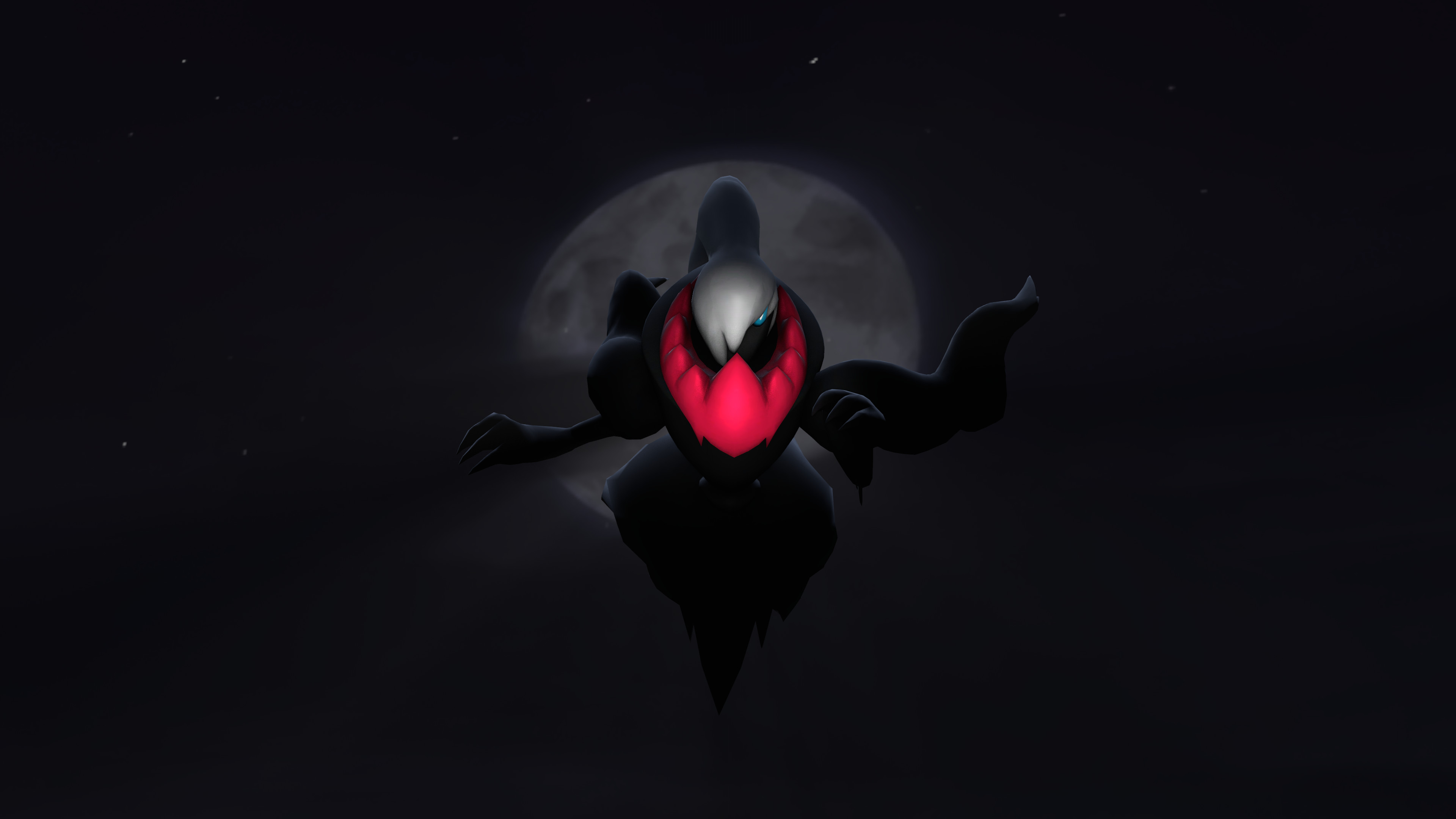 Darkrai Wallpapers