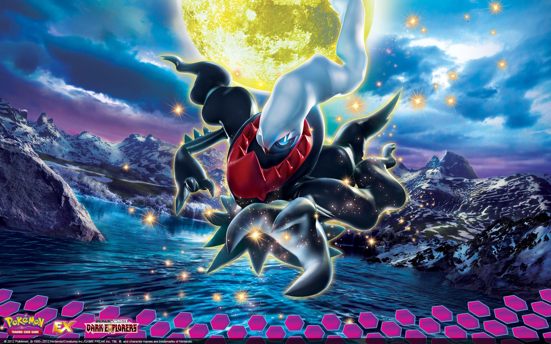 Darkrai Wallpapers