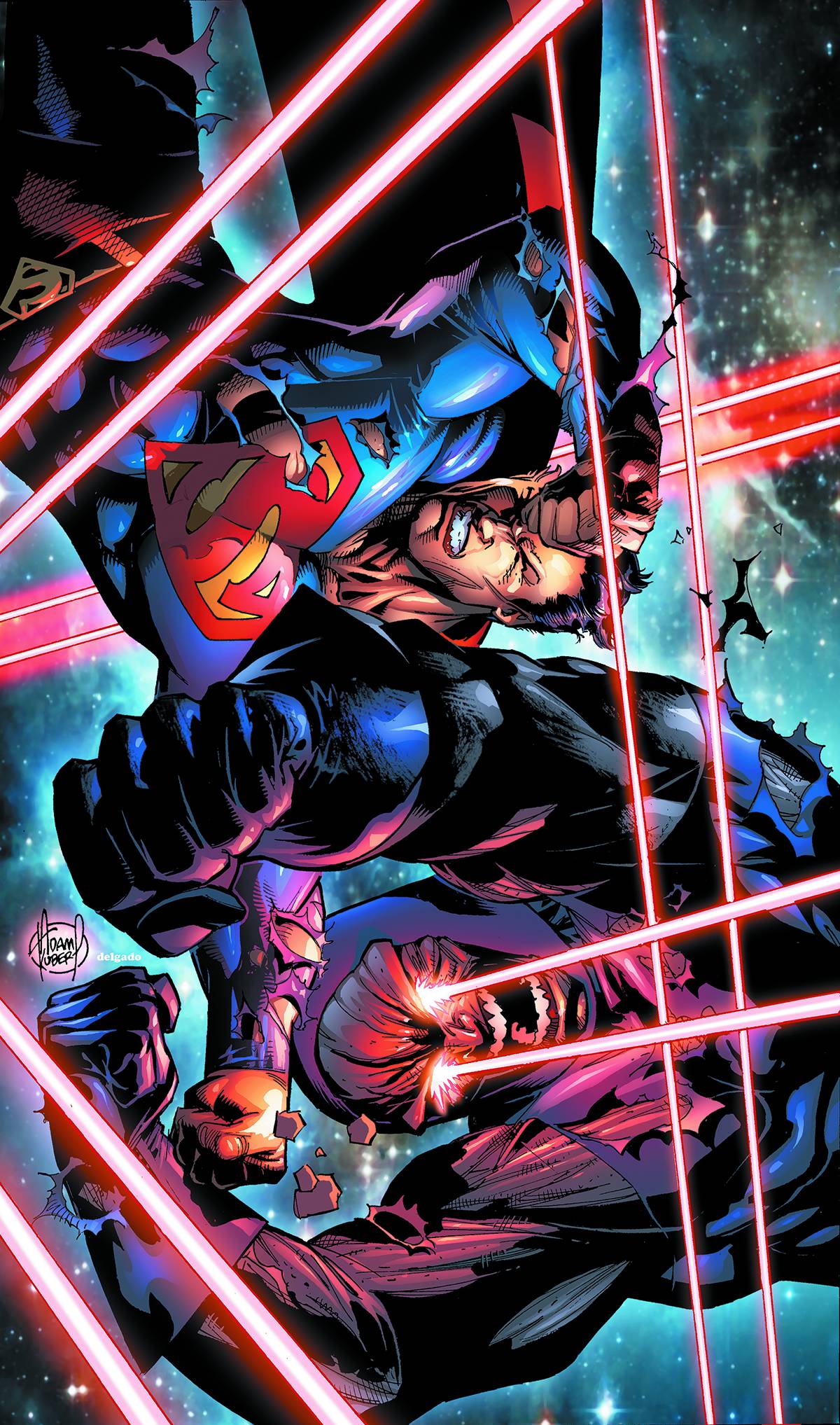 Darkseid Dc Comic Wallpapers