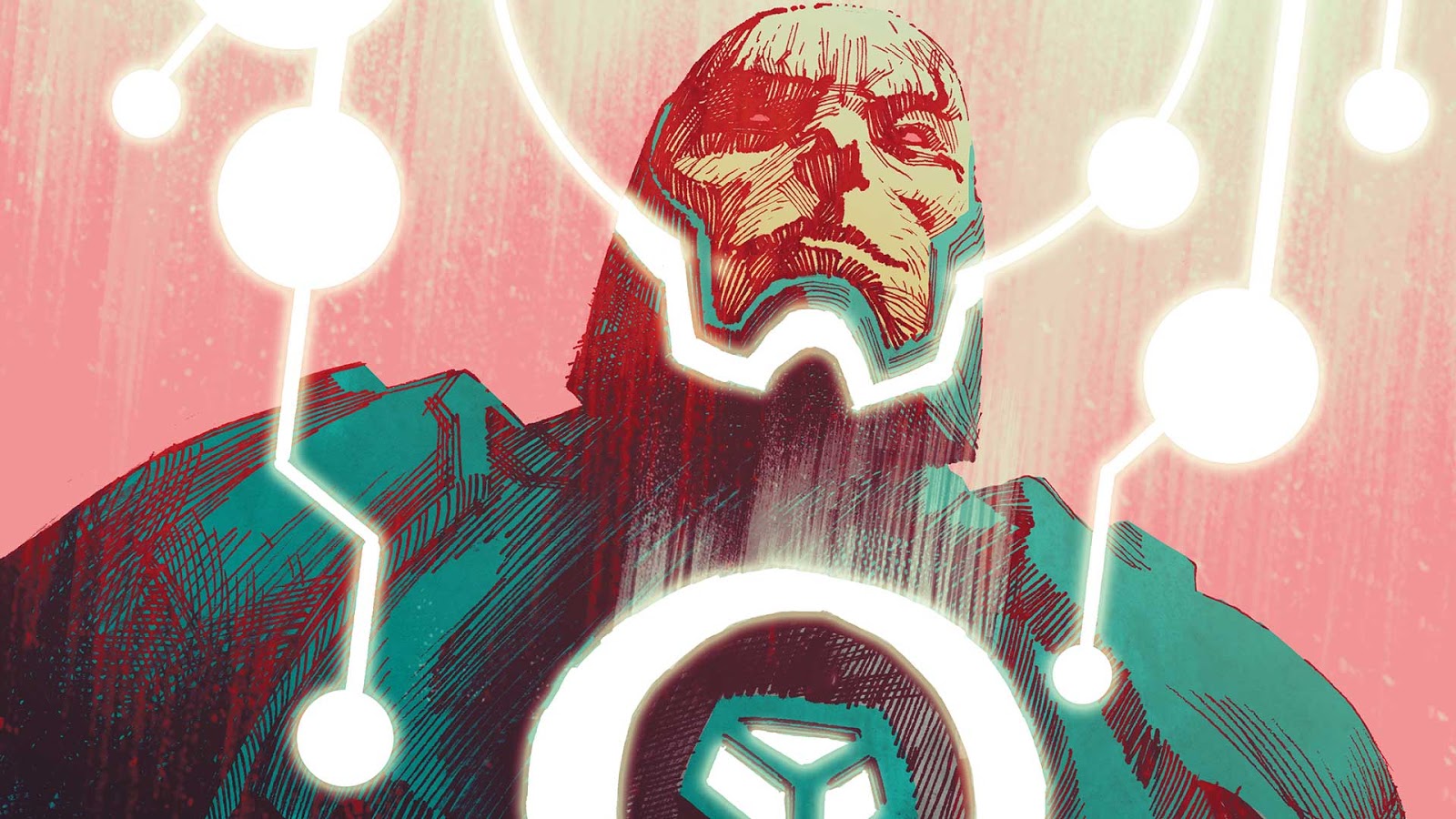 Darkseid Dc Comic Wallpapers