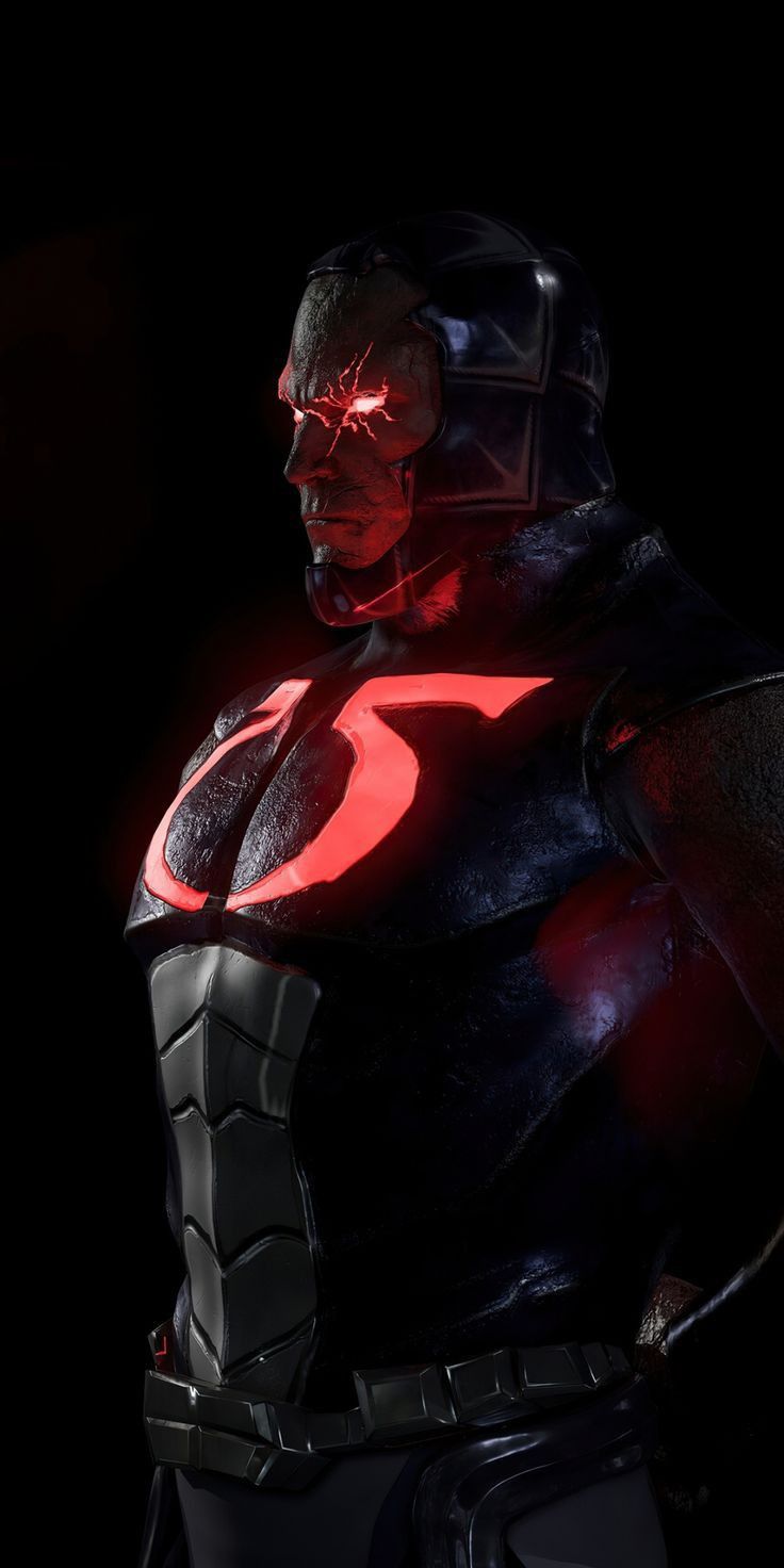 Darkseid Dc Villain Wallpapers