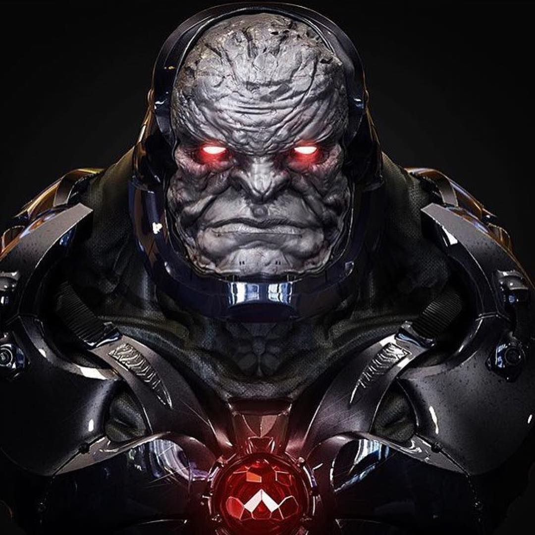 Darkseid Dc Villain Wallpapers