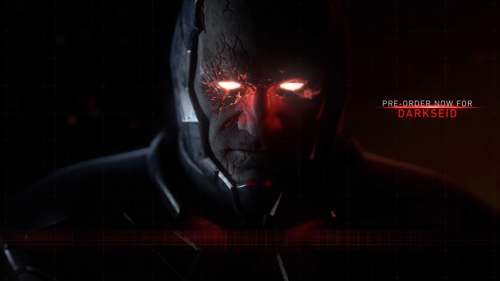 Darkseid Wallpapers