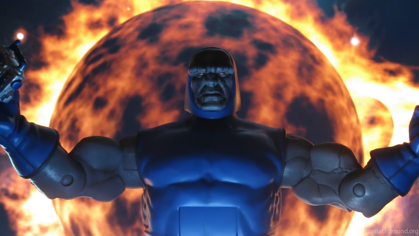 Darkseid Wallpapers