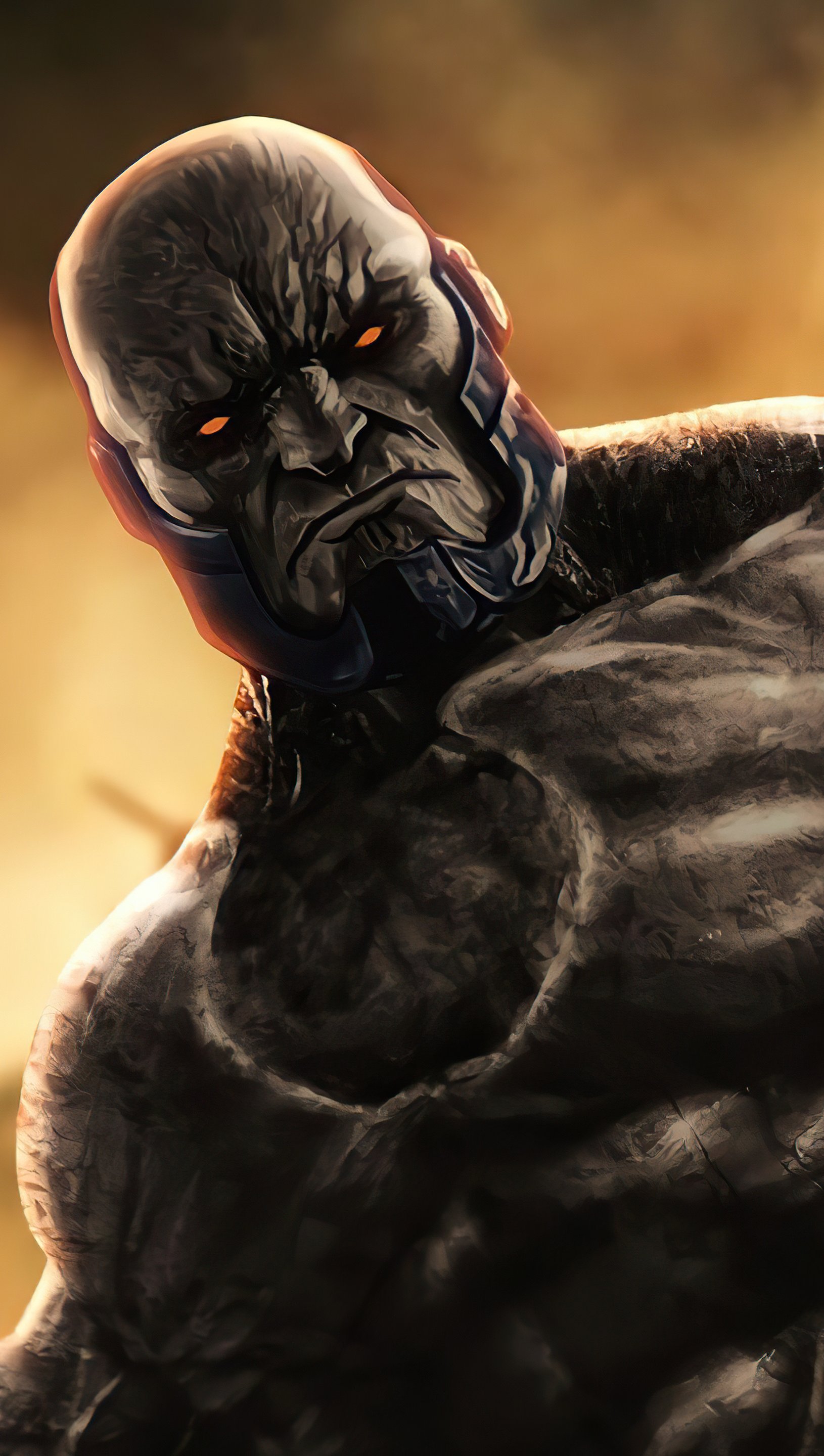 Darkseid Wallpapers