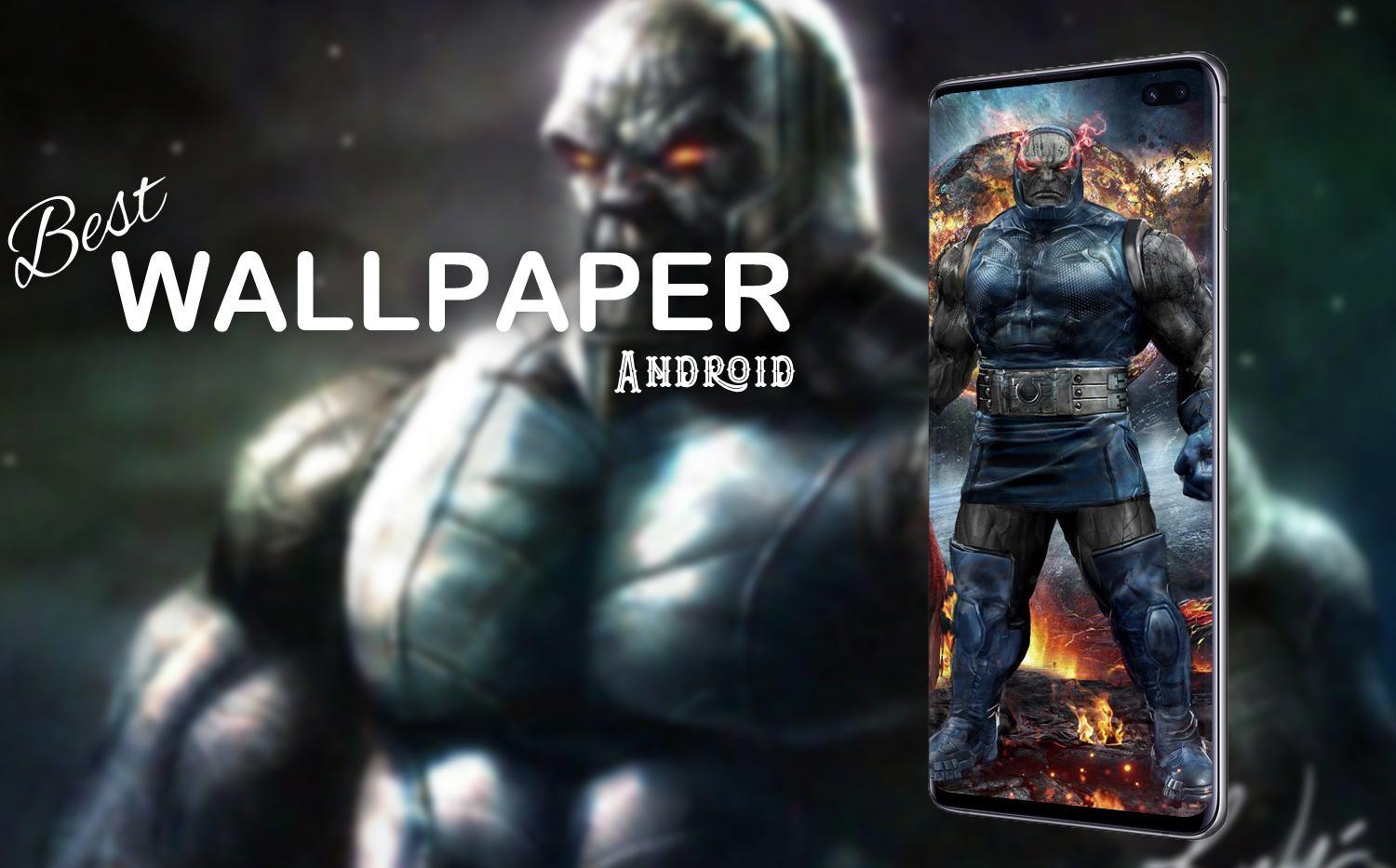 Darkseid Wallpapers