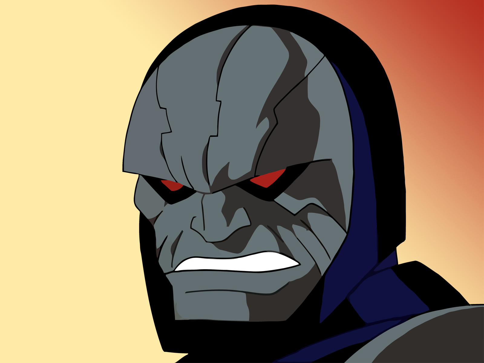 Darkseid Wallpapers