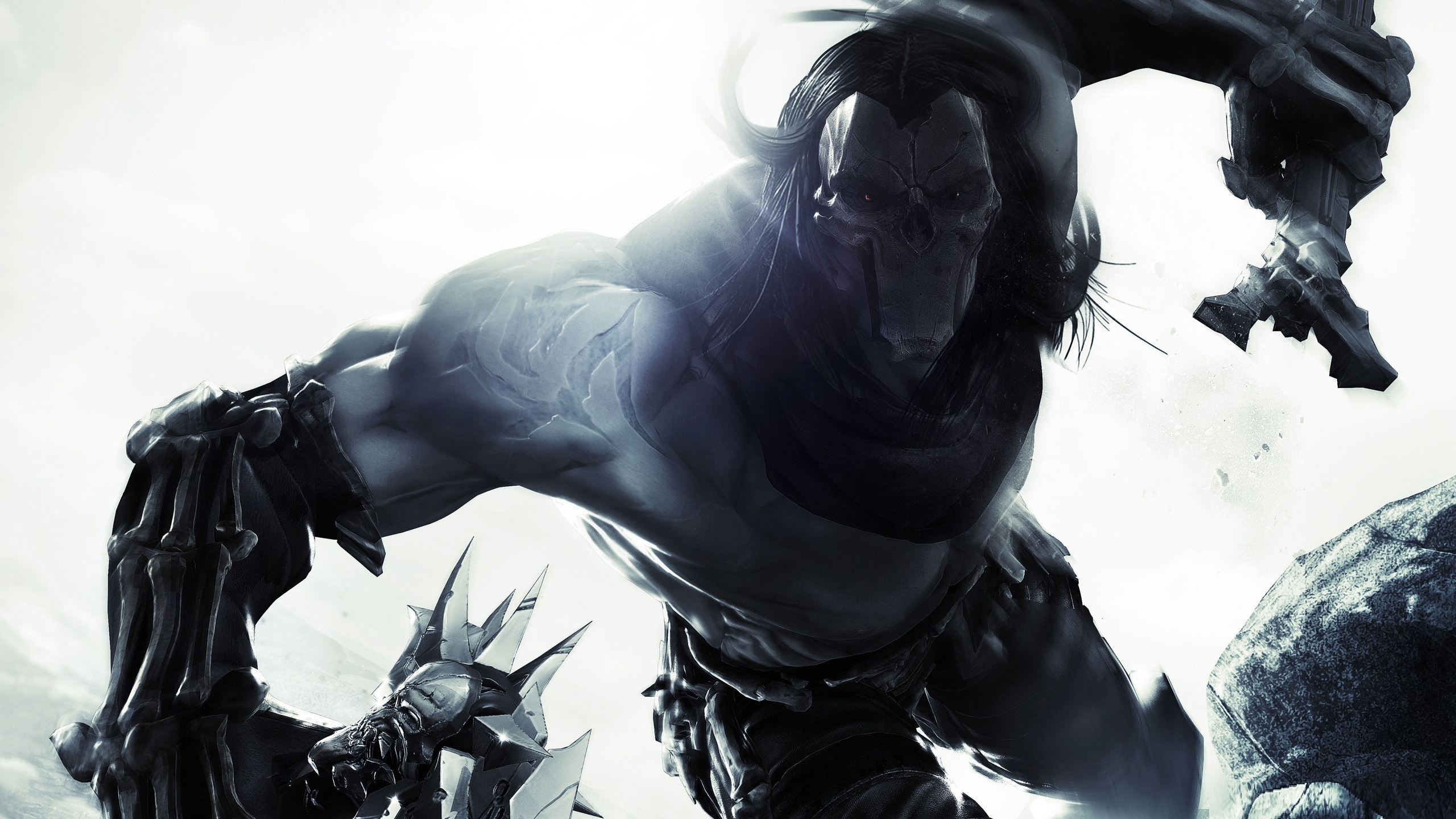 Darksiders 2 1920X1080 Wallpapers