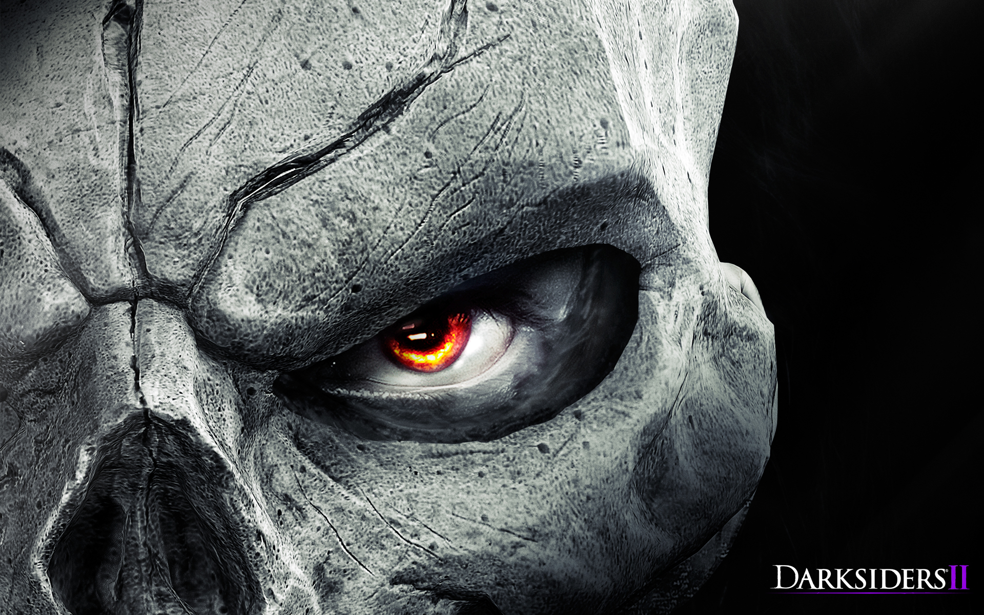 Darksiders 2 1920X1080 Wallpapers