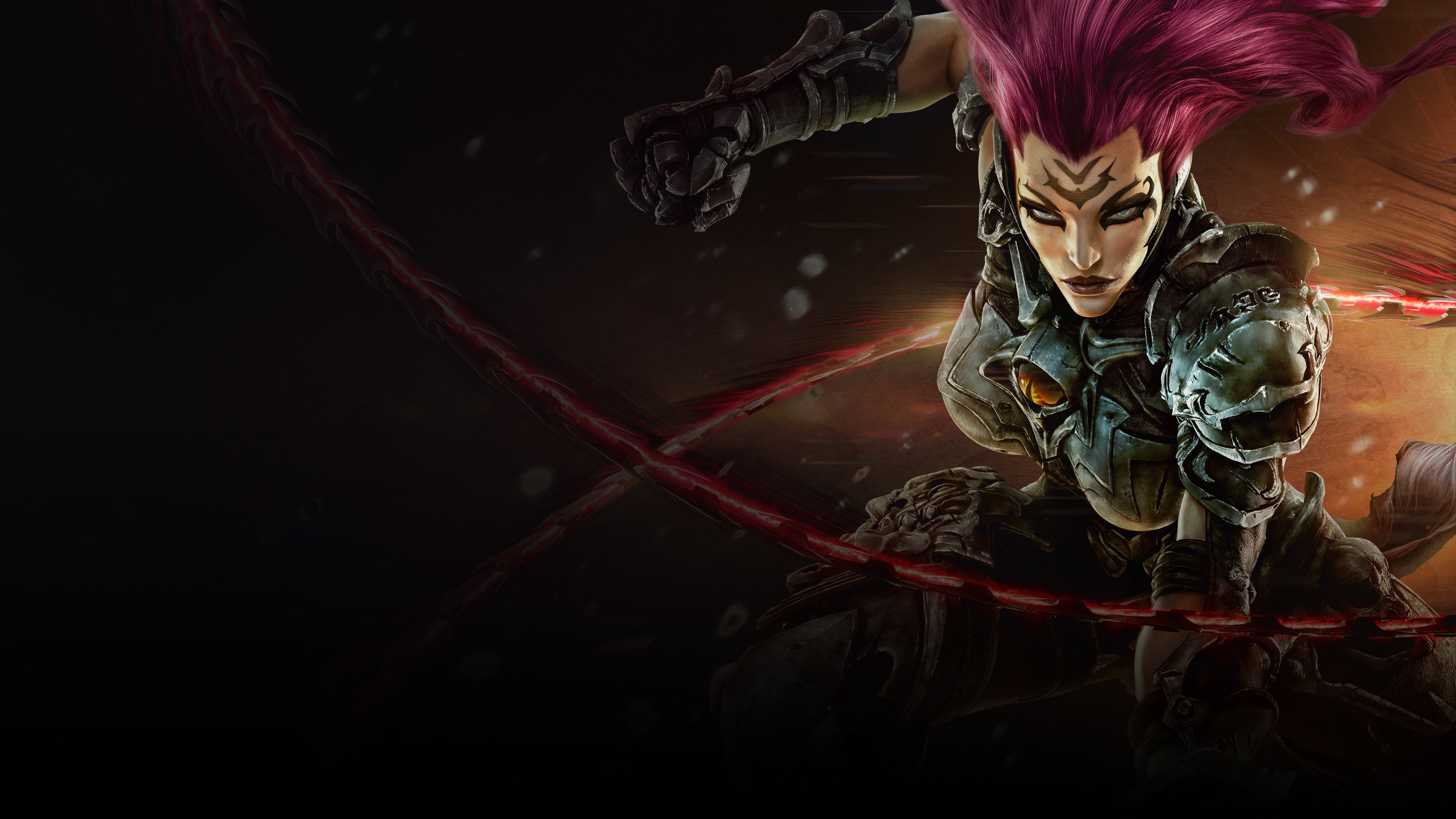 Darksiders III Wallpapers