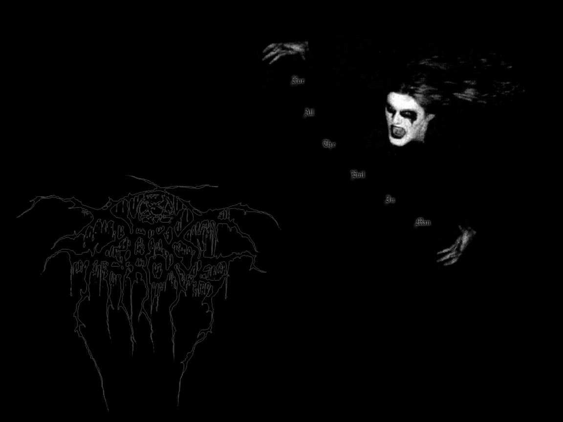 Darkthrone Wallpapers