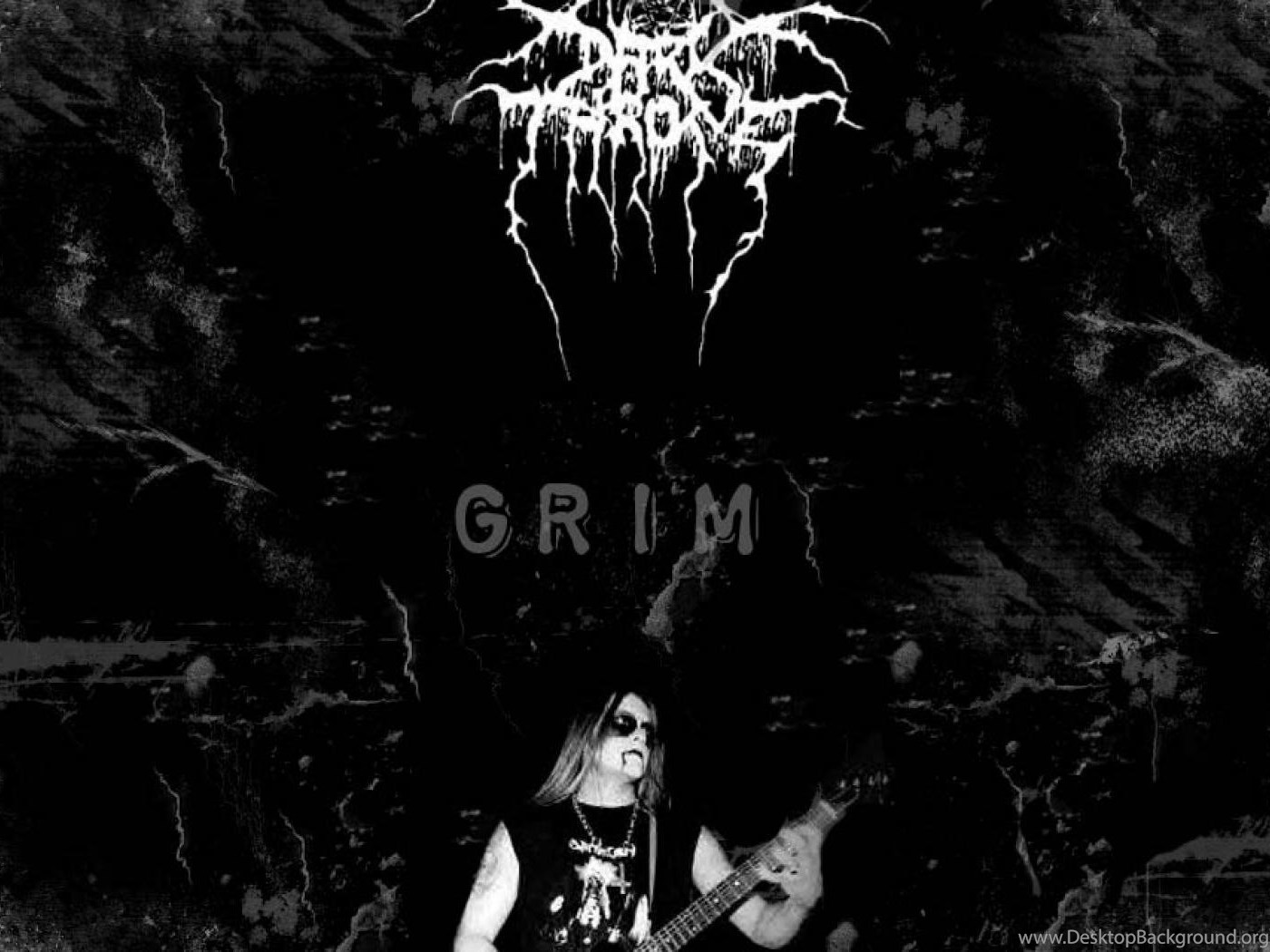 Darkthrone Wallpapers