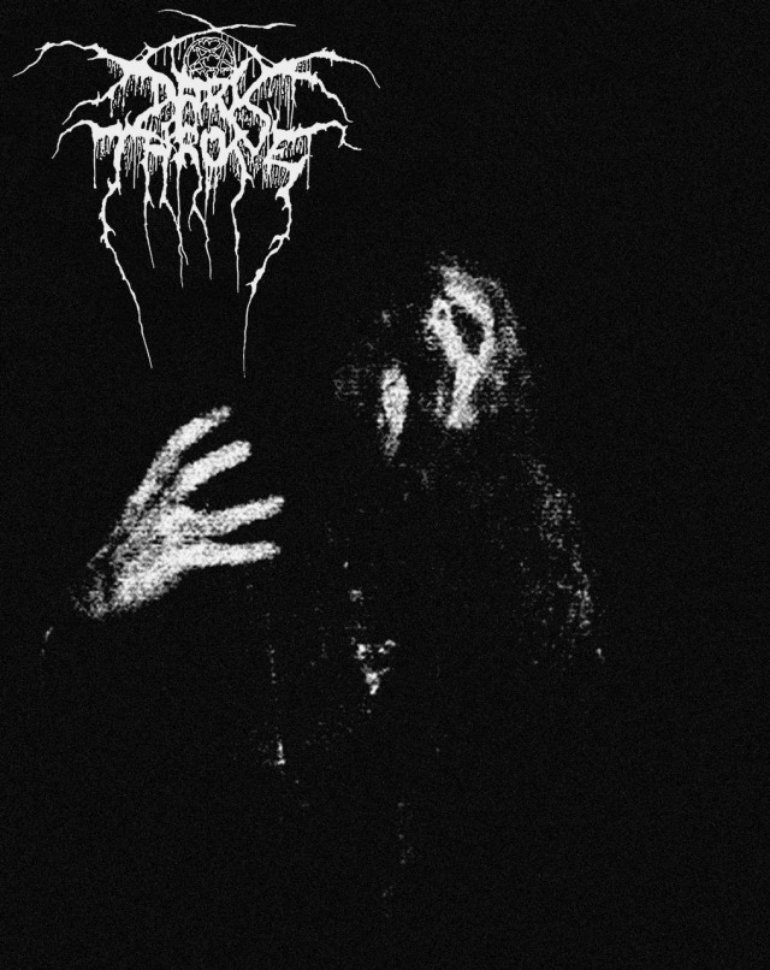 Darkthrone Wallpapers