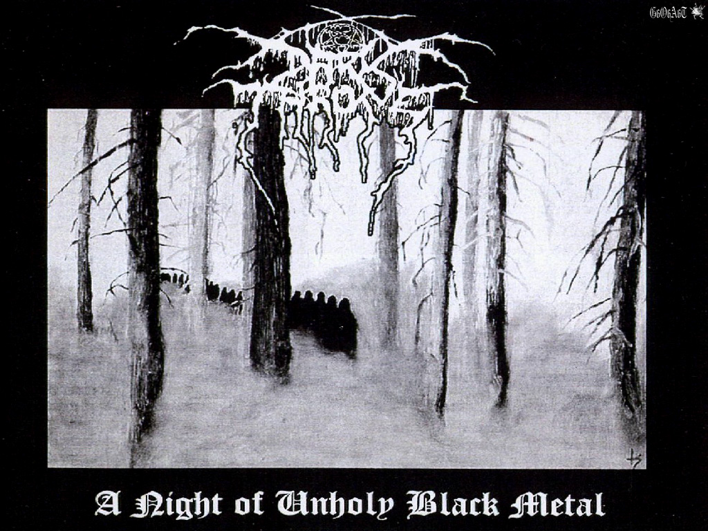 Darkthrone Wallpapers