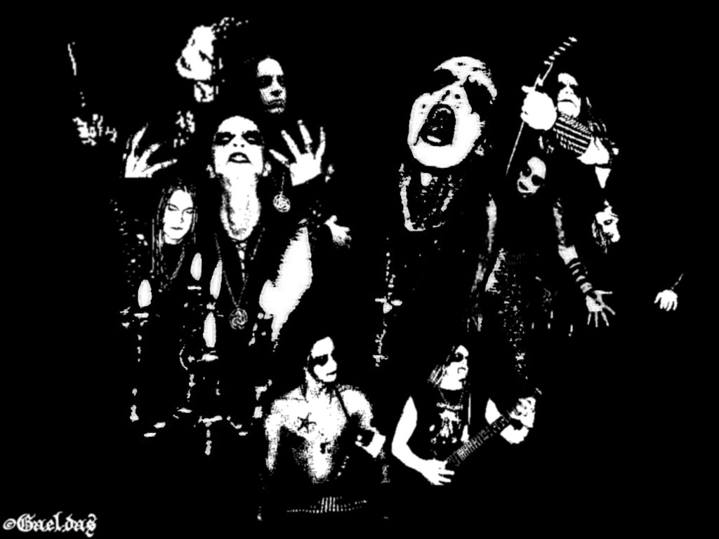 Darkthrone Wallpapers